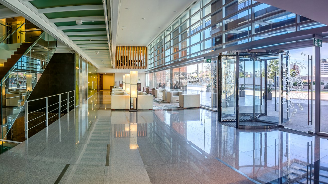 Hilton Garden Inn Montevideo