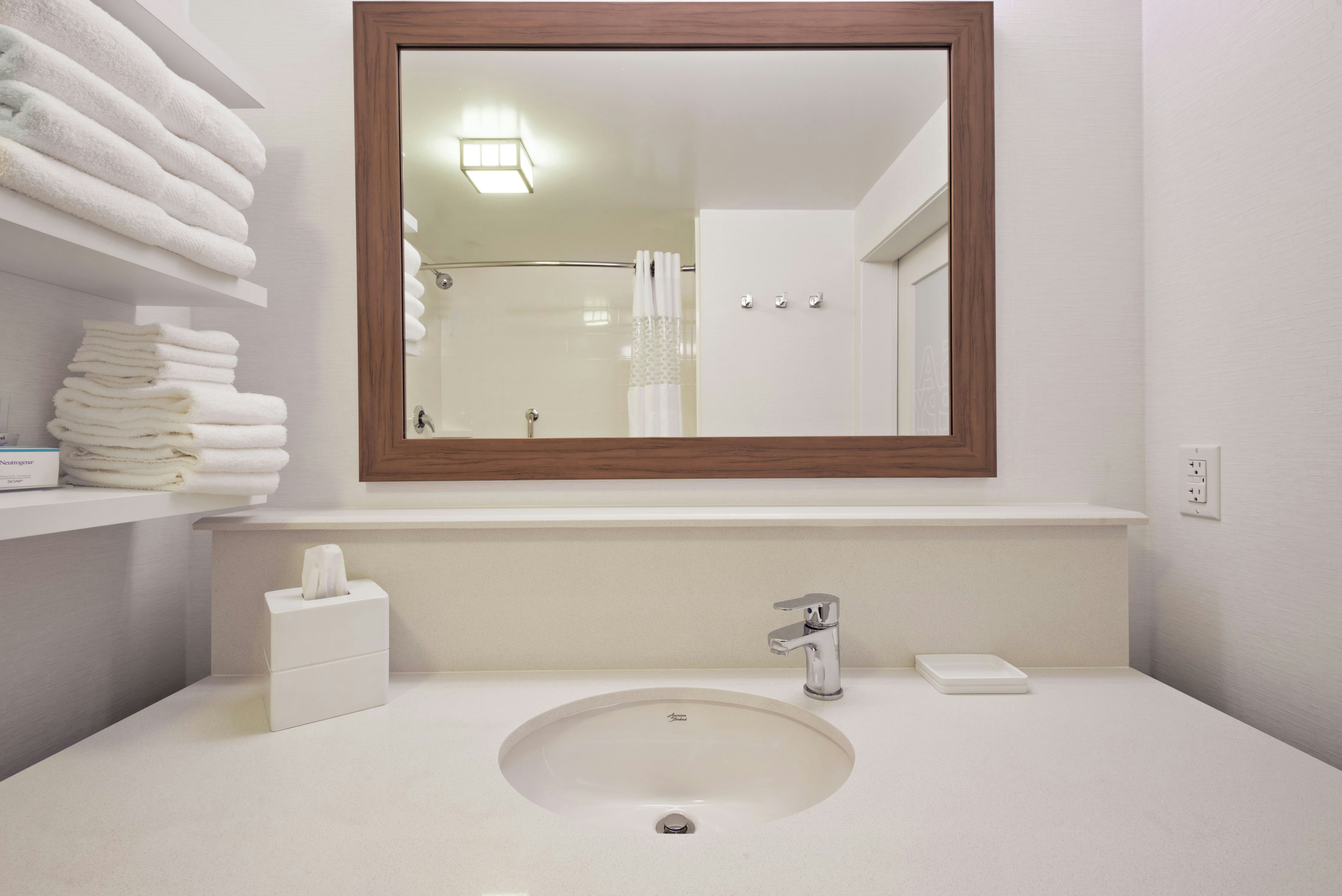 Hampton Inn & Suites North Huntingdon-Irwin