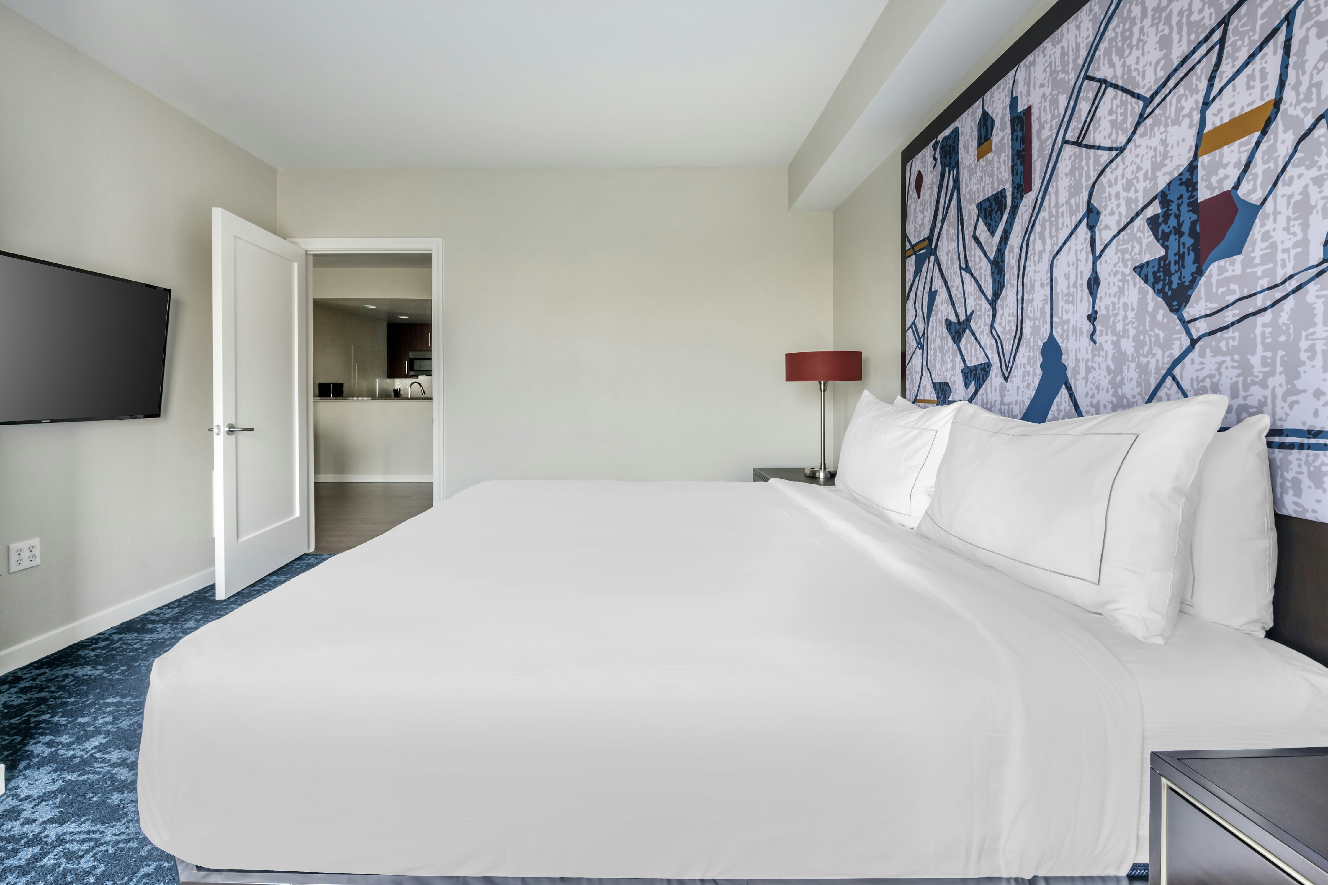 Hilton Grand Vacations Club Las Palmeras Orlando