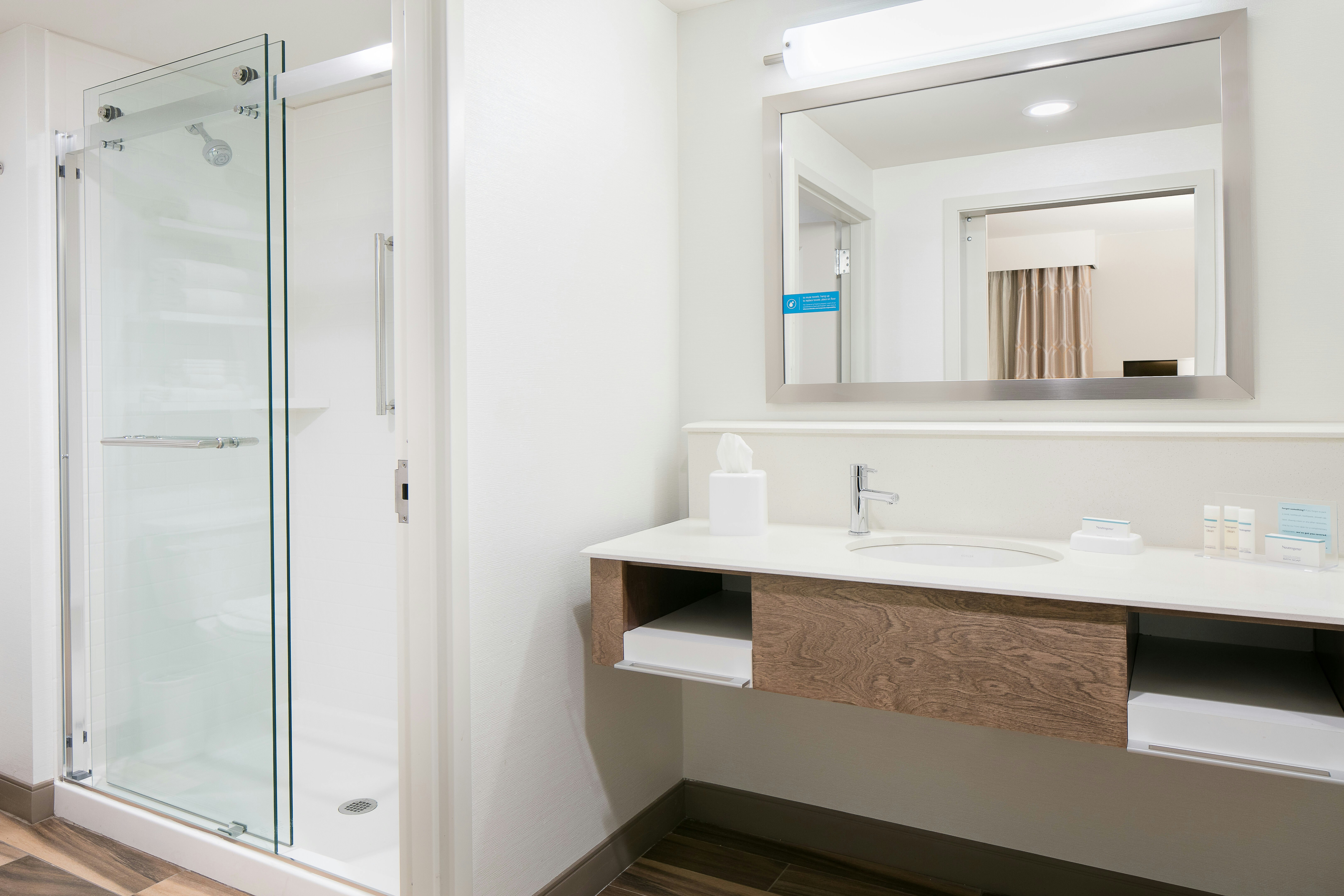 Hampton Inn & Suites Mason City