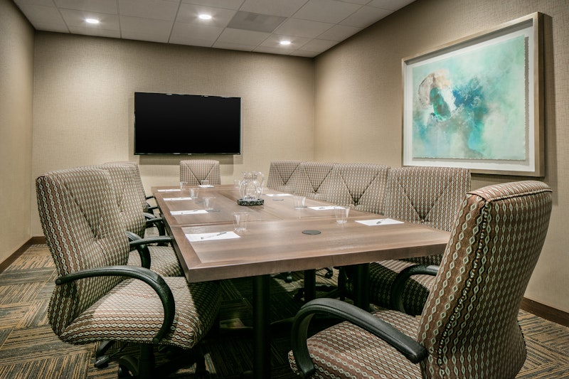 Hampton Inn & Suites Mason City