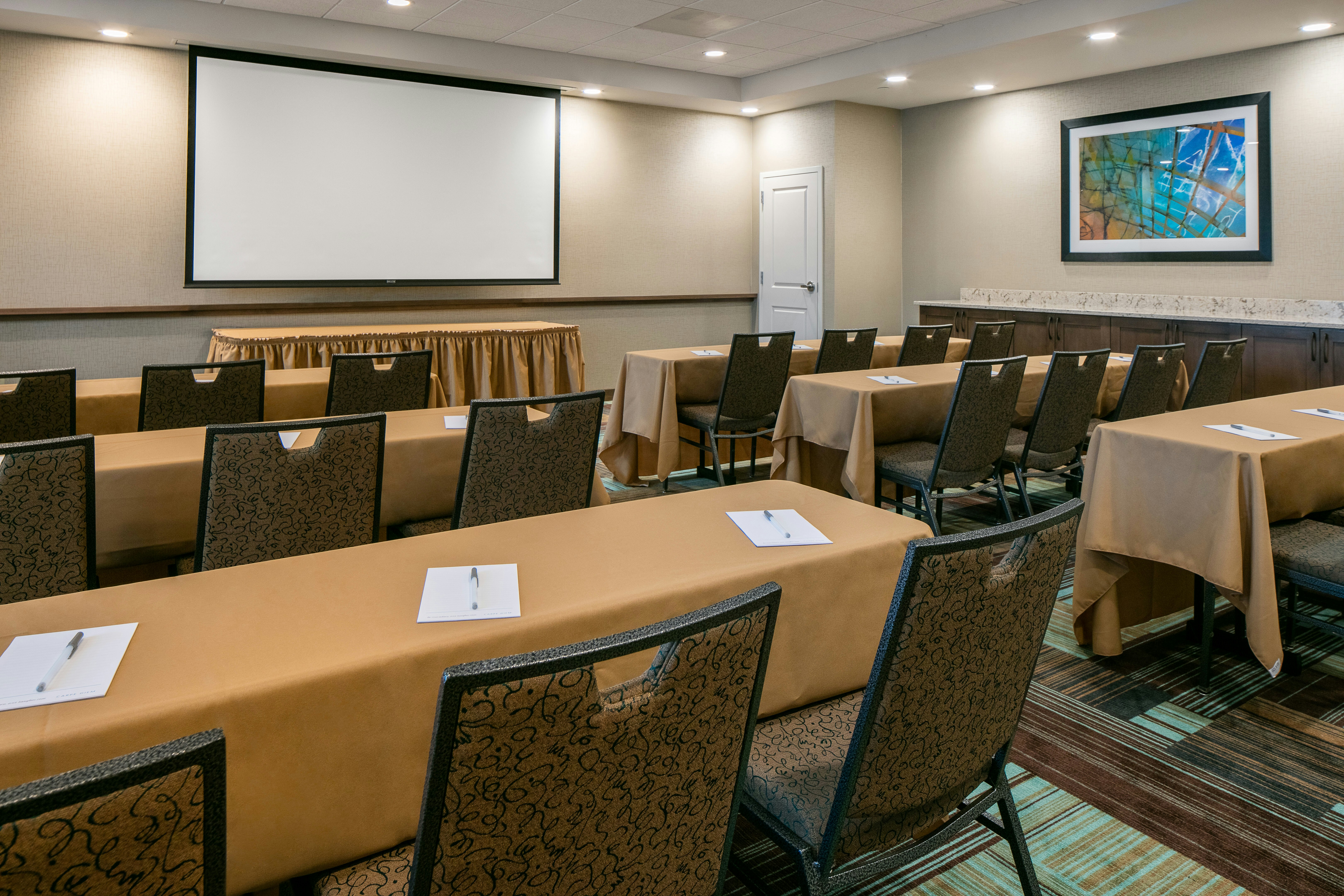 Hampton Inn & Suites Mason City