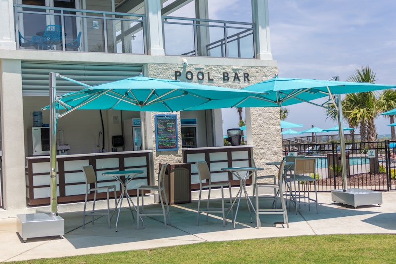 DoubleTree Resort by Hilton Hotel Myrtle Beach Oceanfront