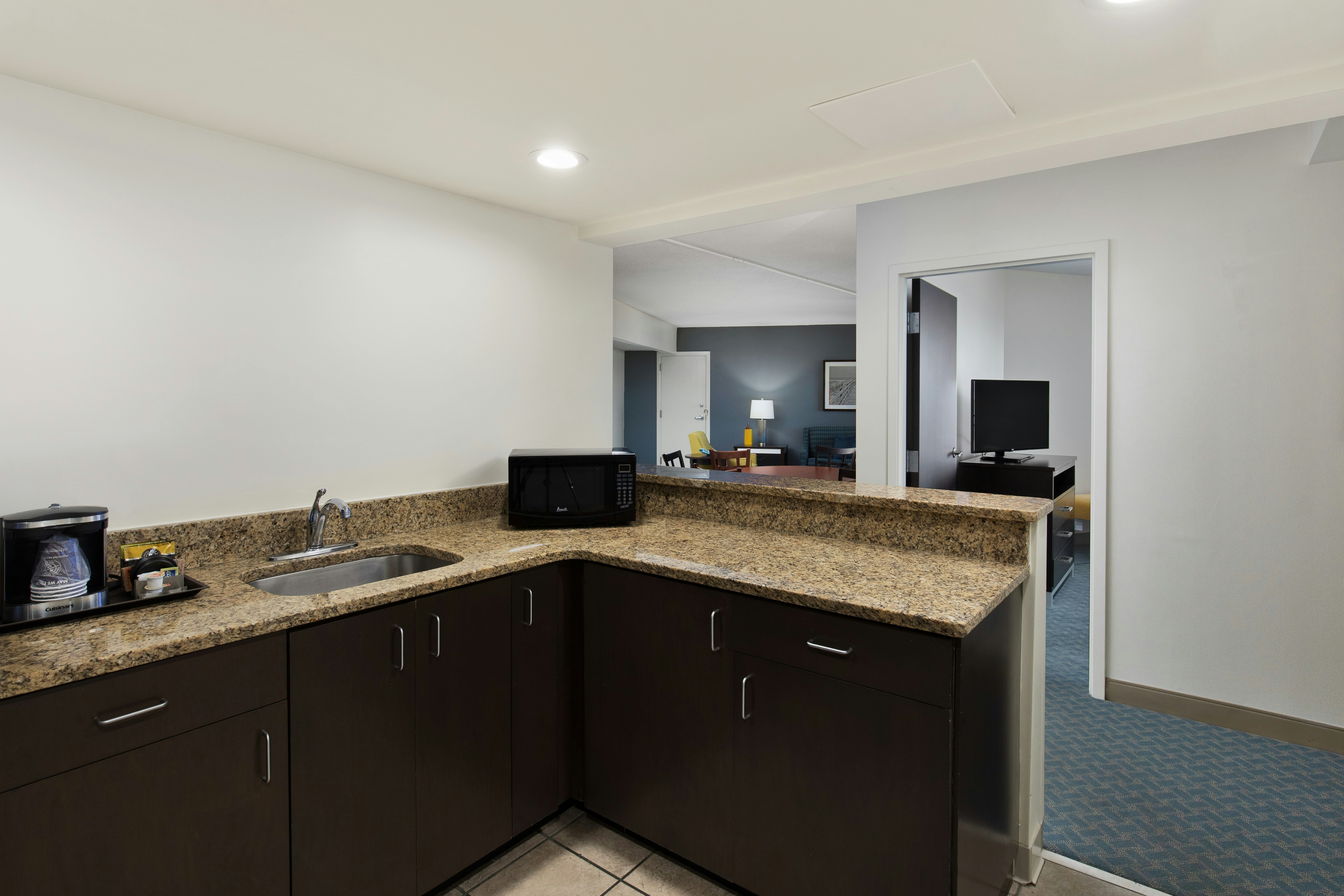 DoubleTree Resort by Hilton Hotel Myrtle Beach Oceanfront