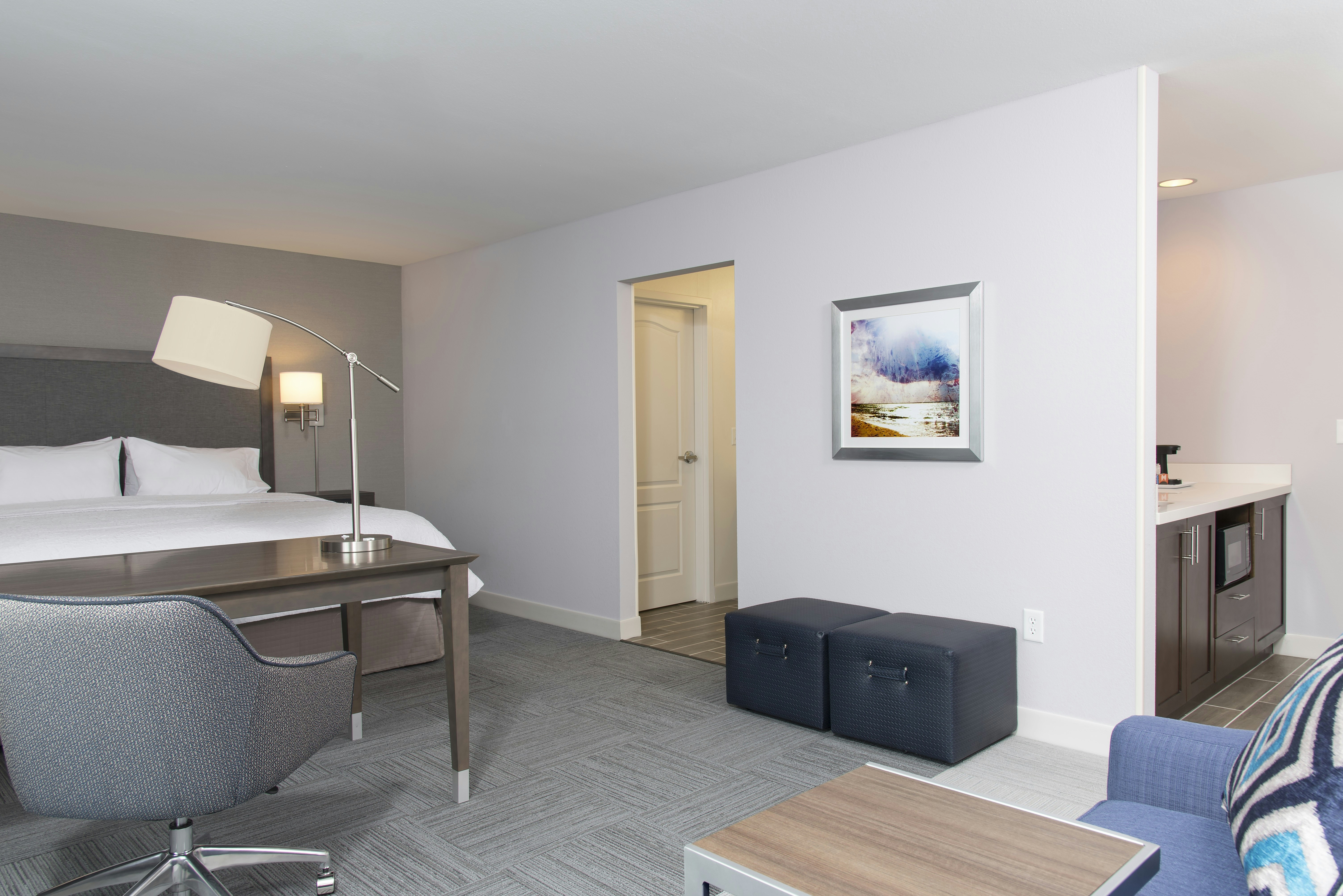 Hampton Inn & Suites Michigan City