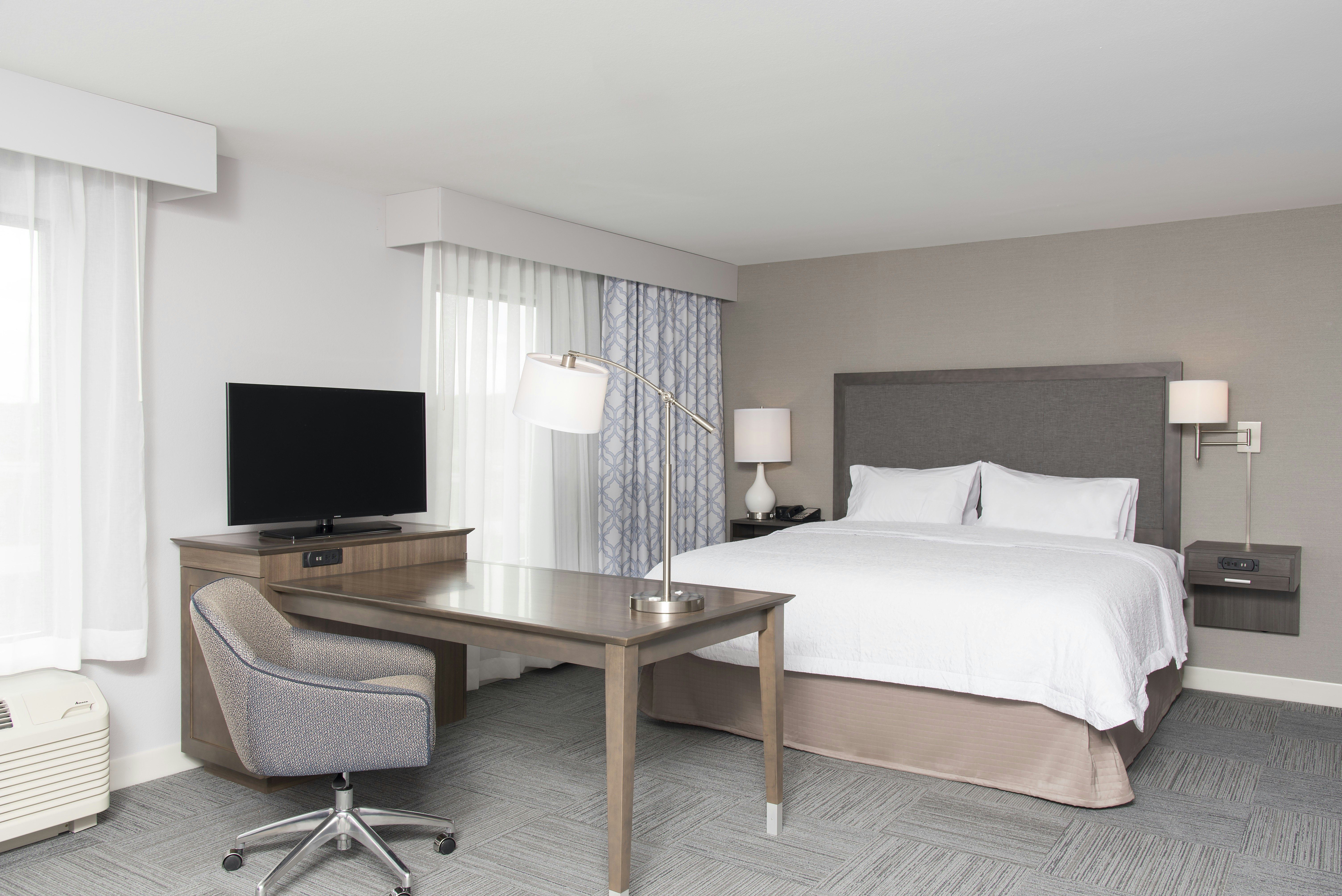 Hampton Inn & Suites Michigan City
