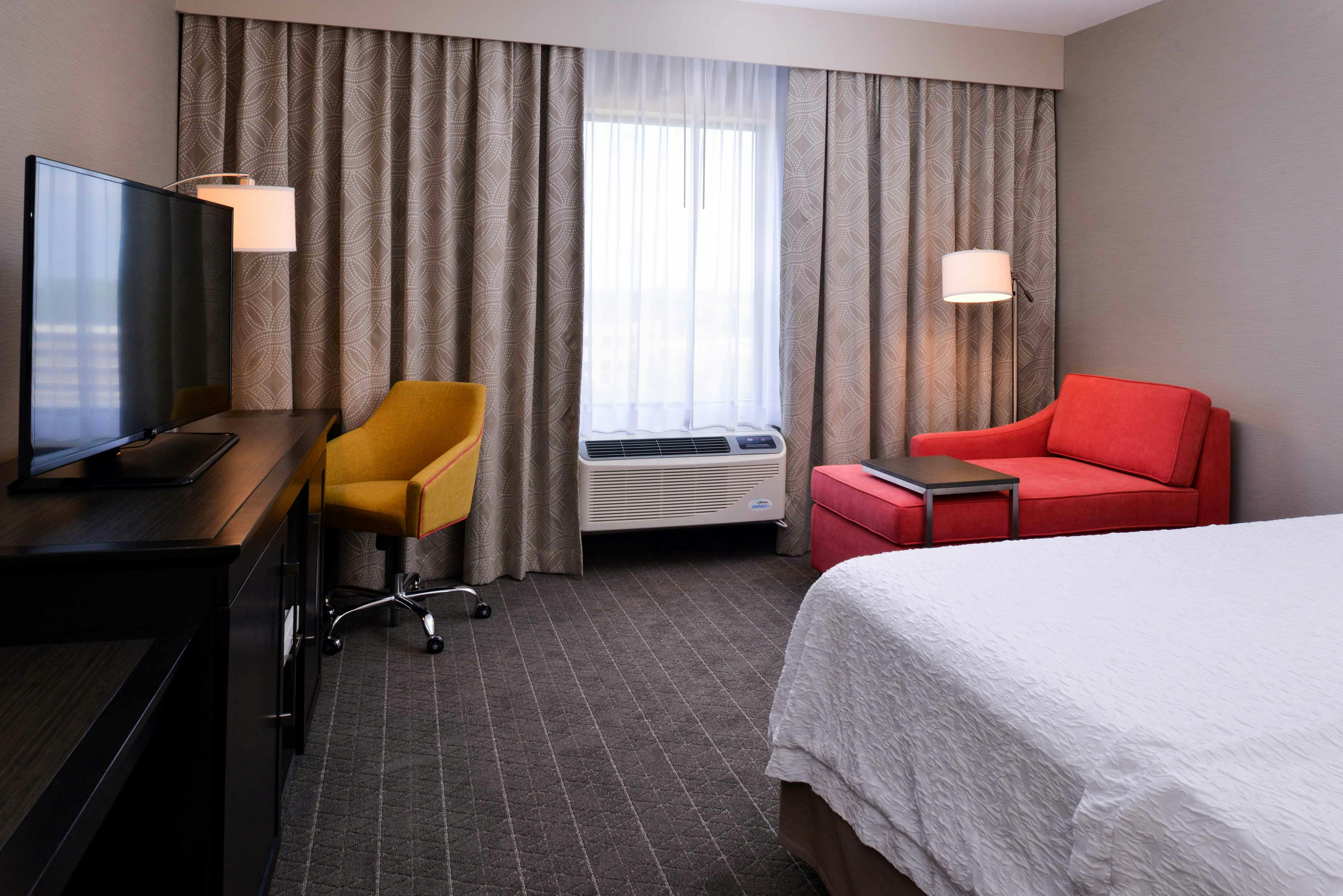 Hampton Inn Pittsburgh/Wexford-Sewickley