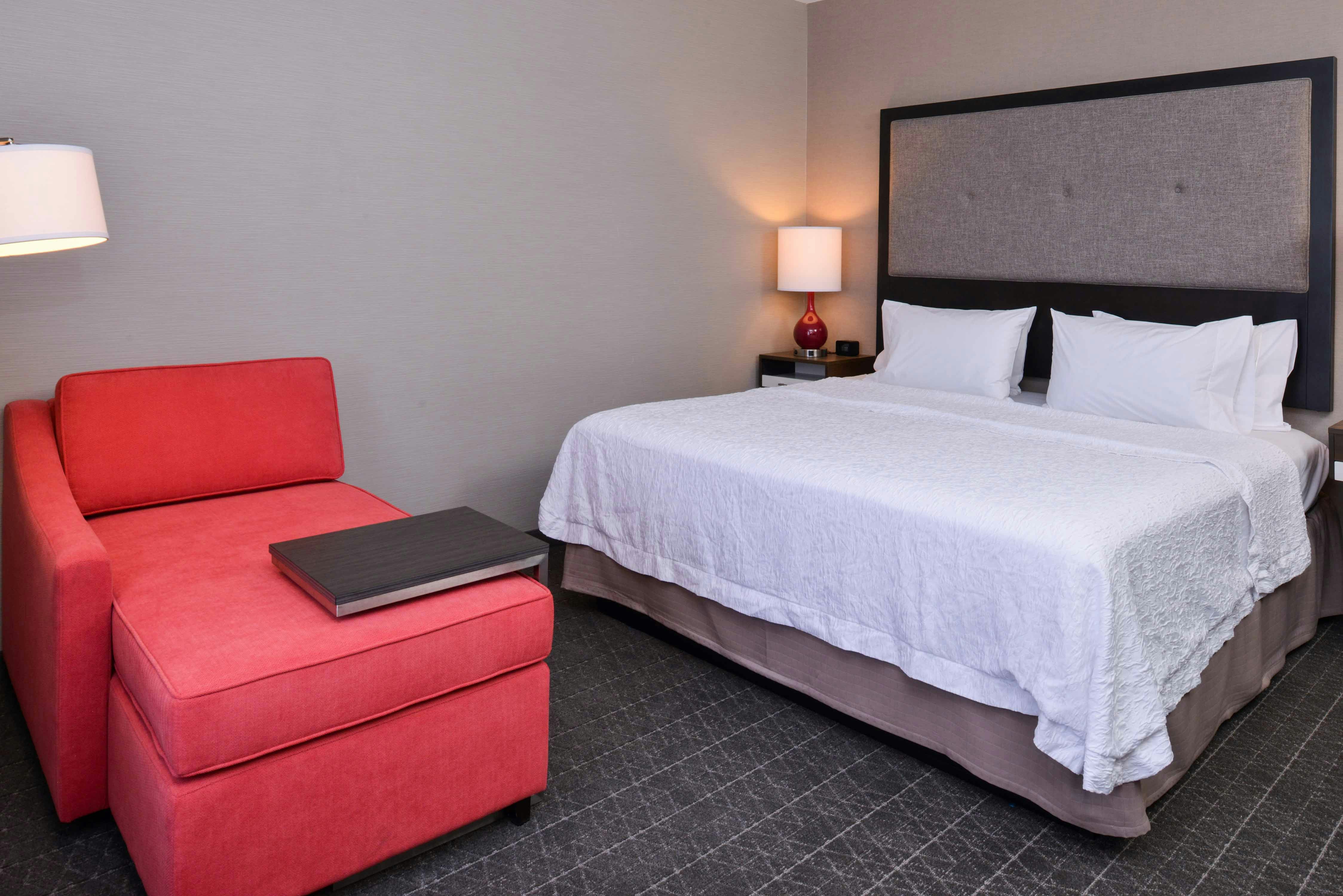 Hampton Inn Pittsburgh/Wexford-Sewickley