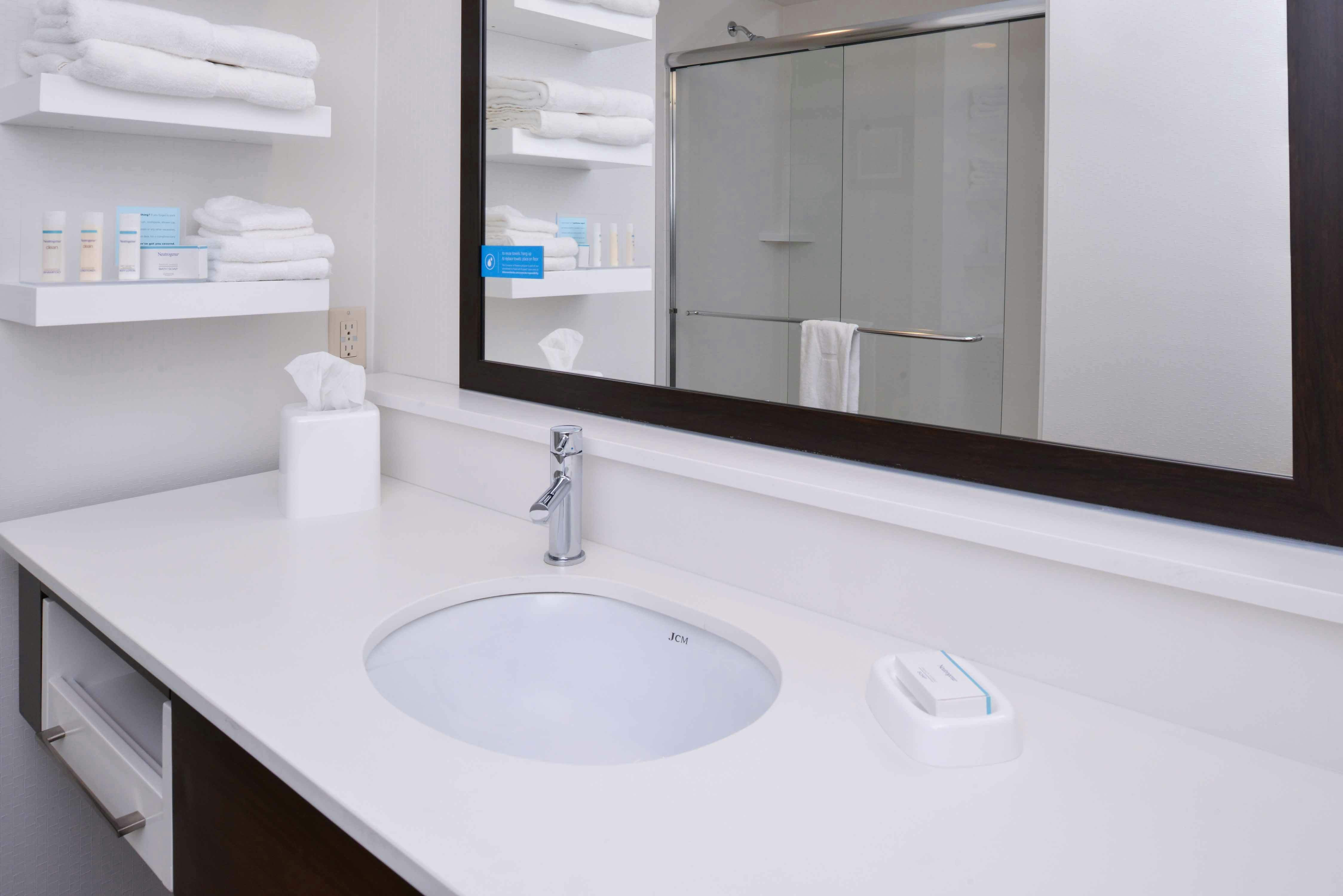 Hampton Inn Pittsburgh/Wexford-Sewickley
