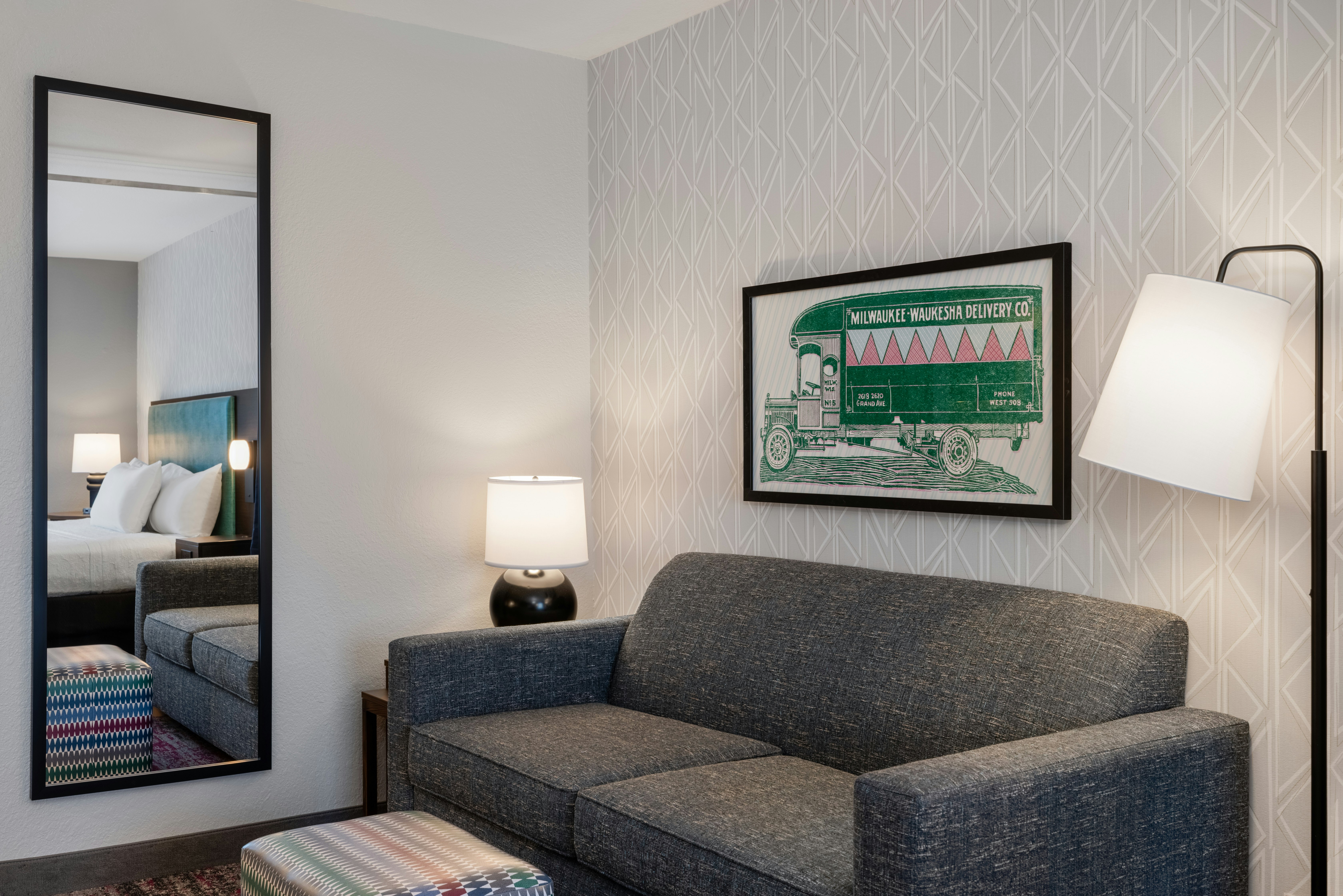 Home2 Suites by Hilton Milwaukee Brookfield