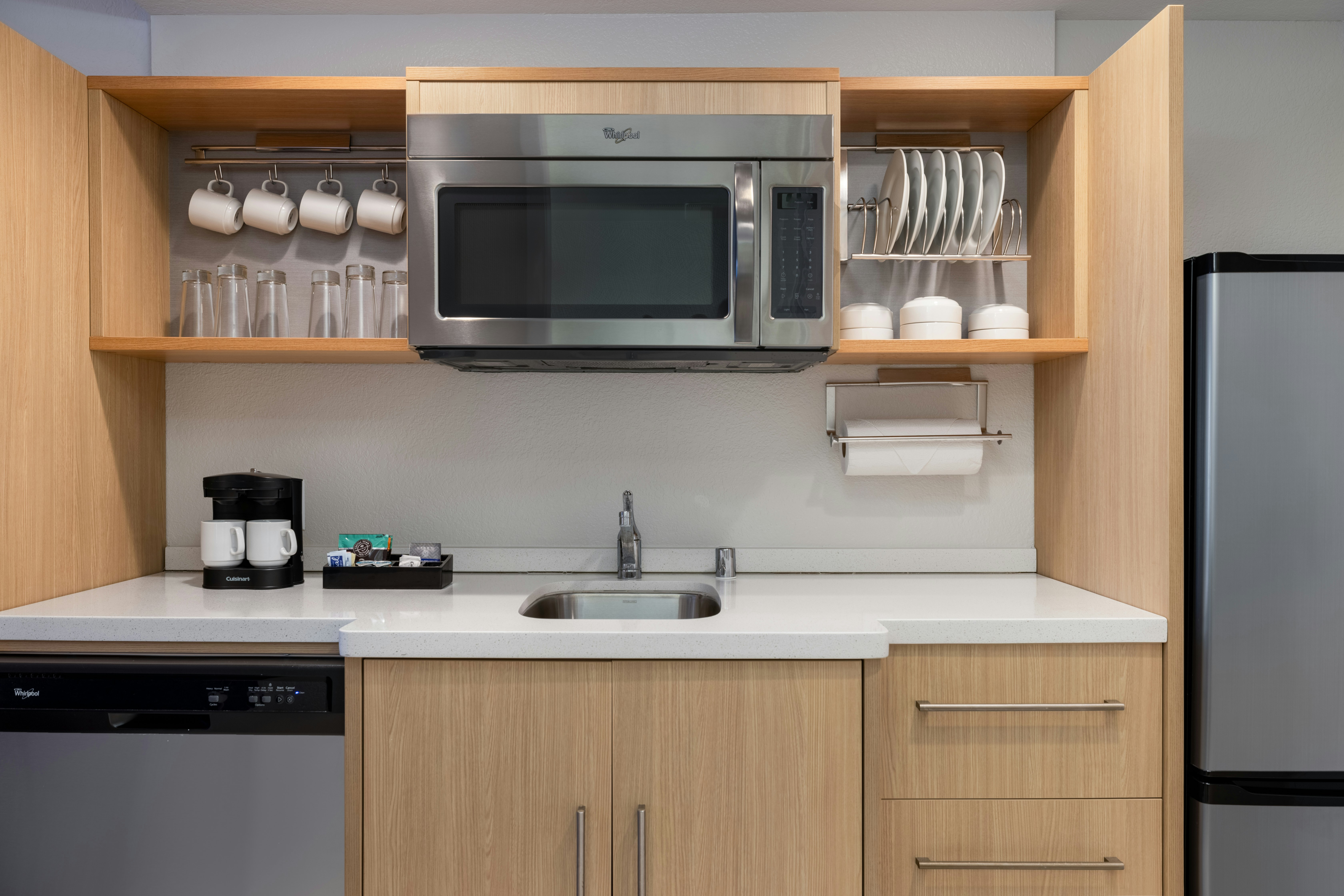 Home2 Suites by Hilton Milwaukee Brookfield
