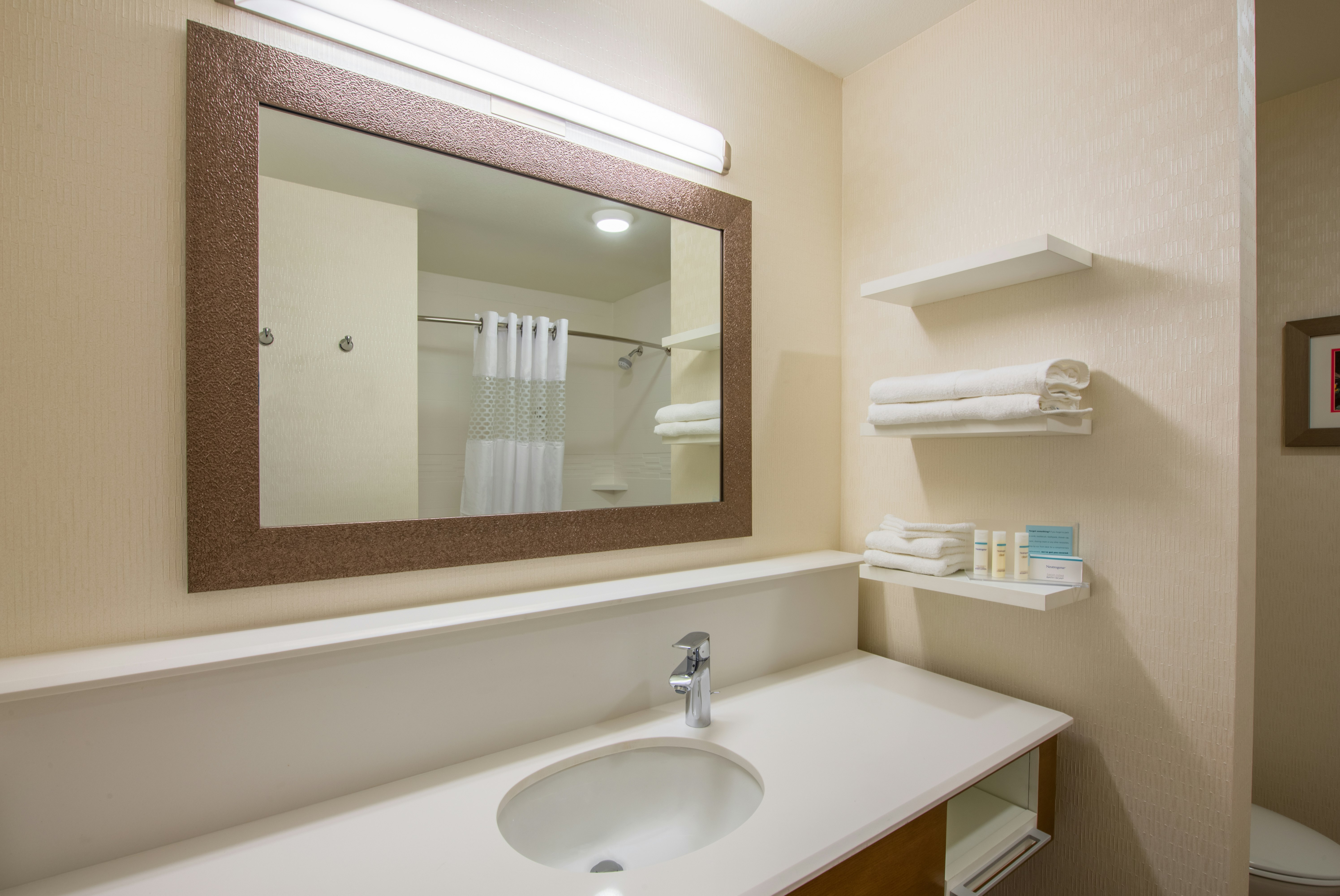 Hampton Inn & Suites Phoenix East Mesa