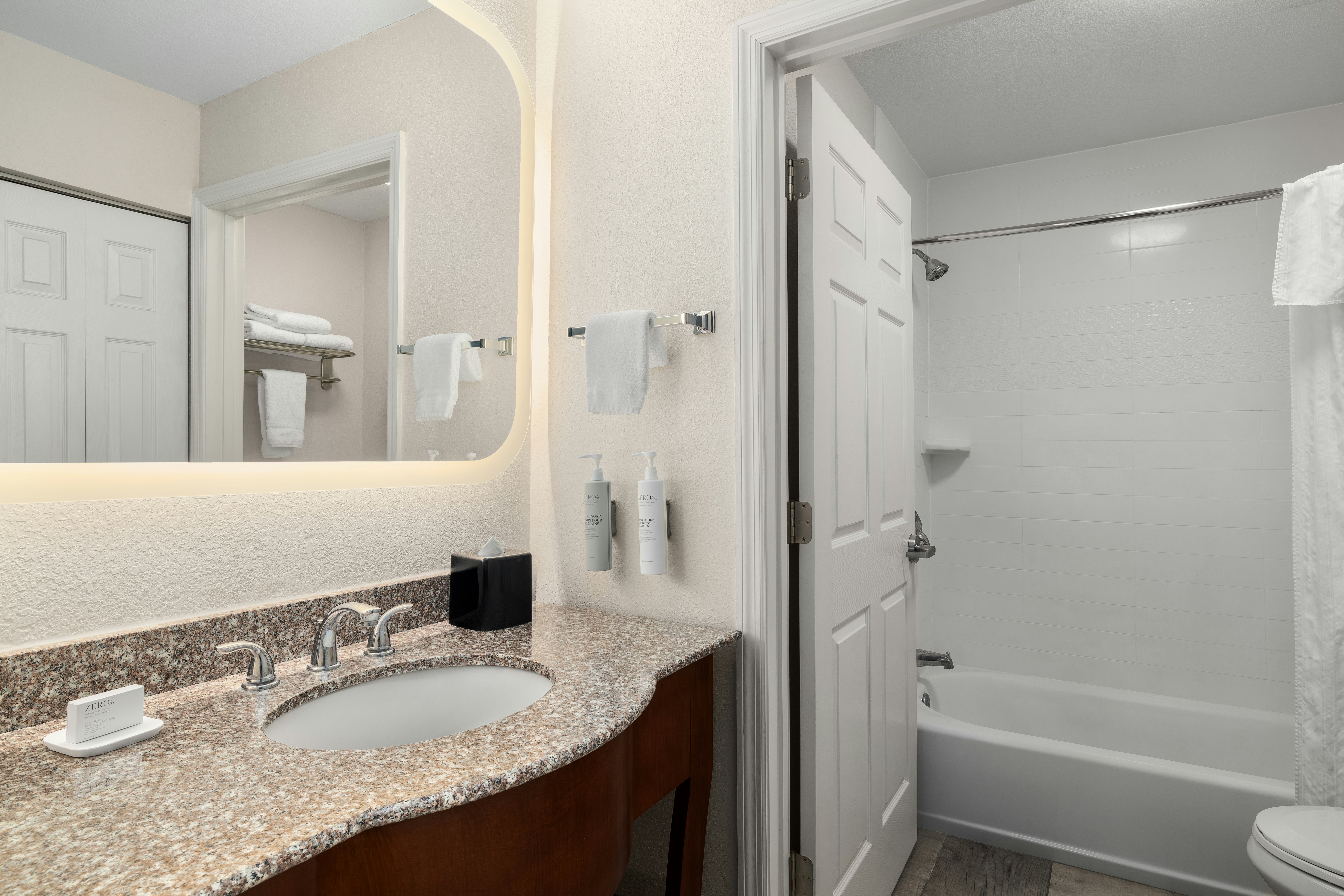 Homewood Suites Jacksonville Deerwood Park