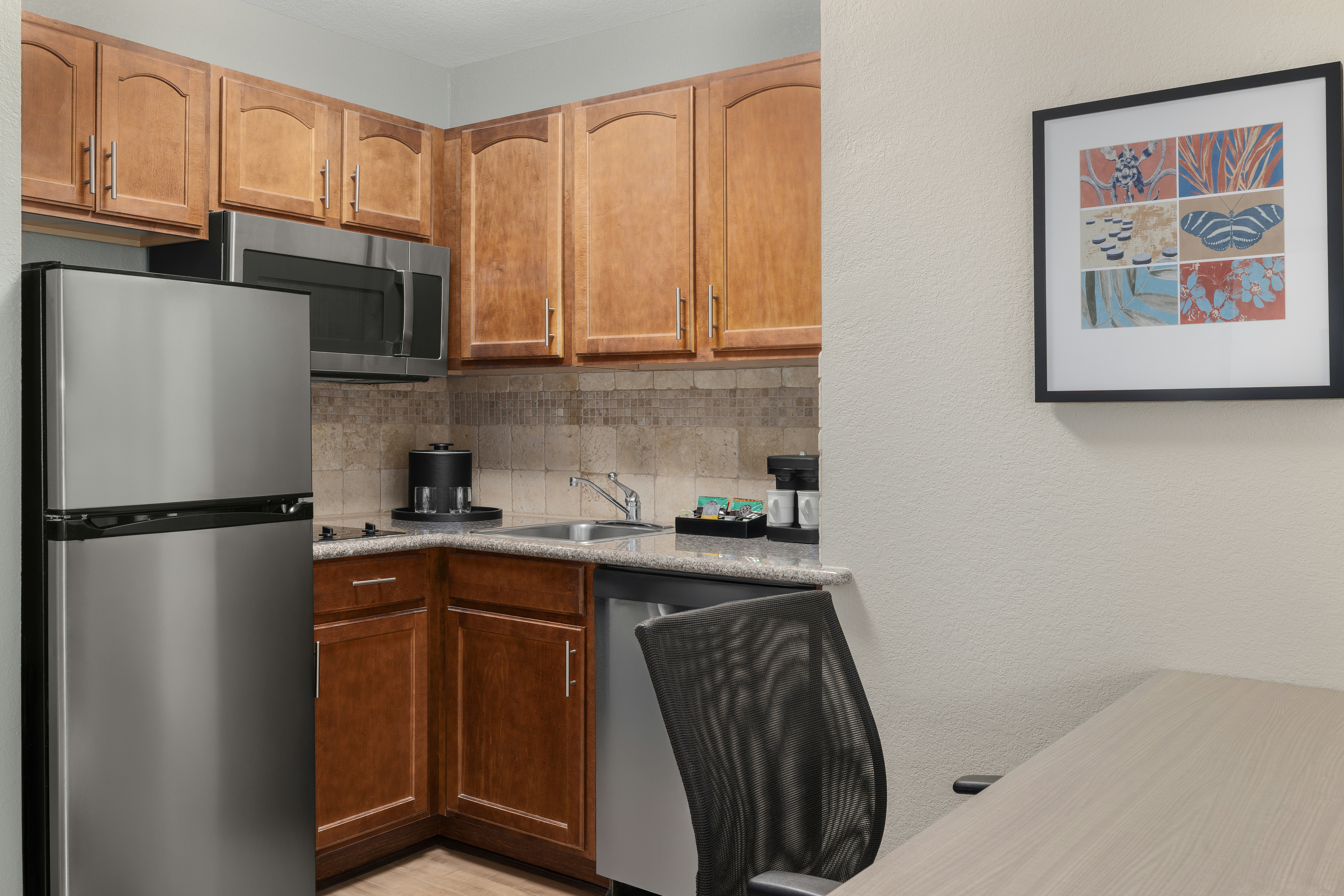 Homewood Suites Jacksonville Deerwood Park