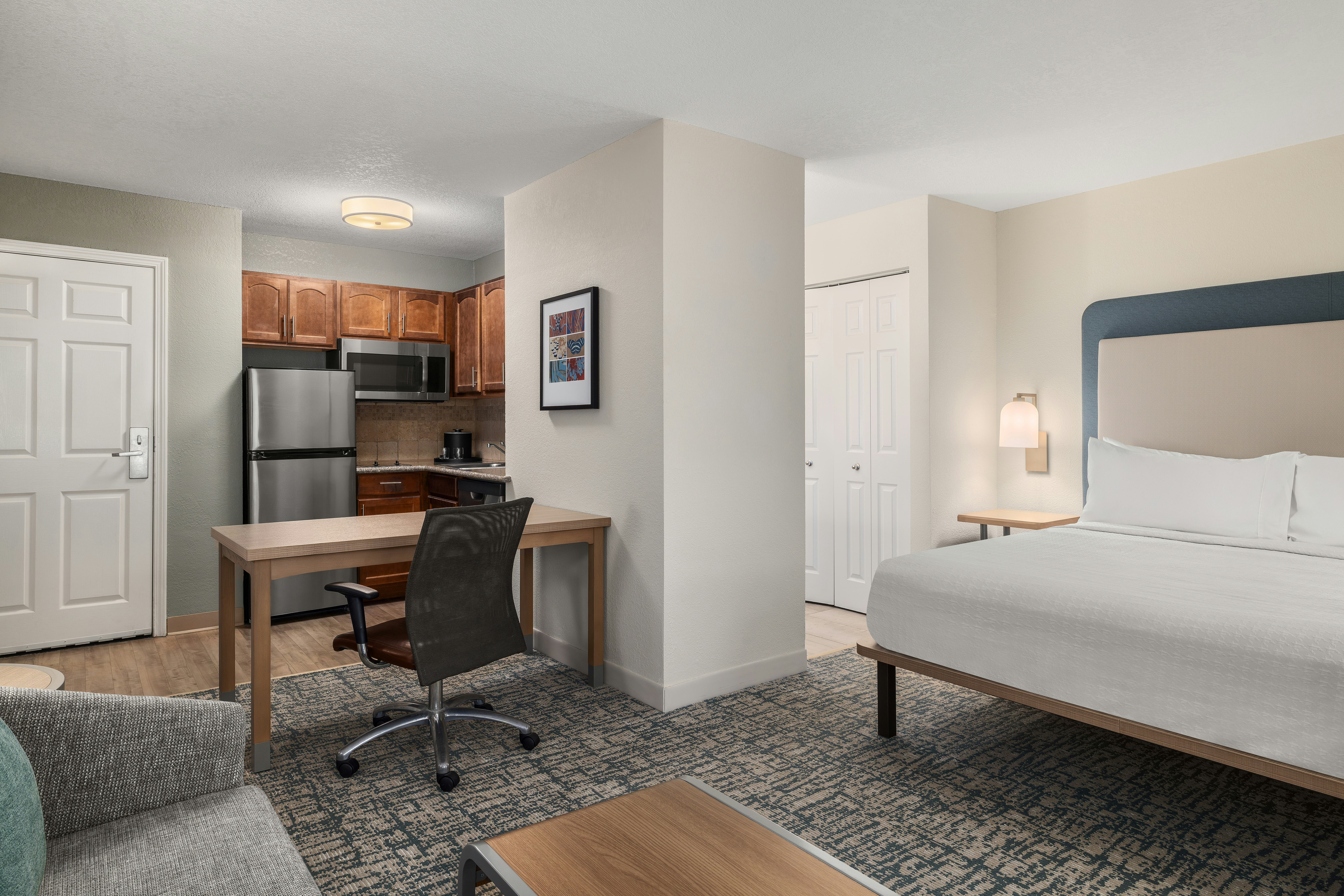 Homewood Suites Jacksonville Deerwood Park