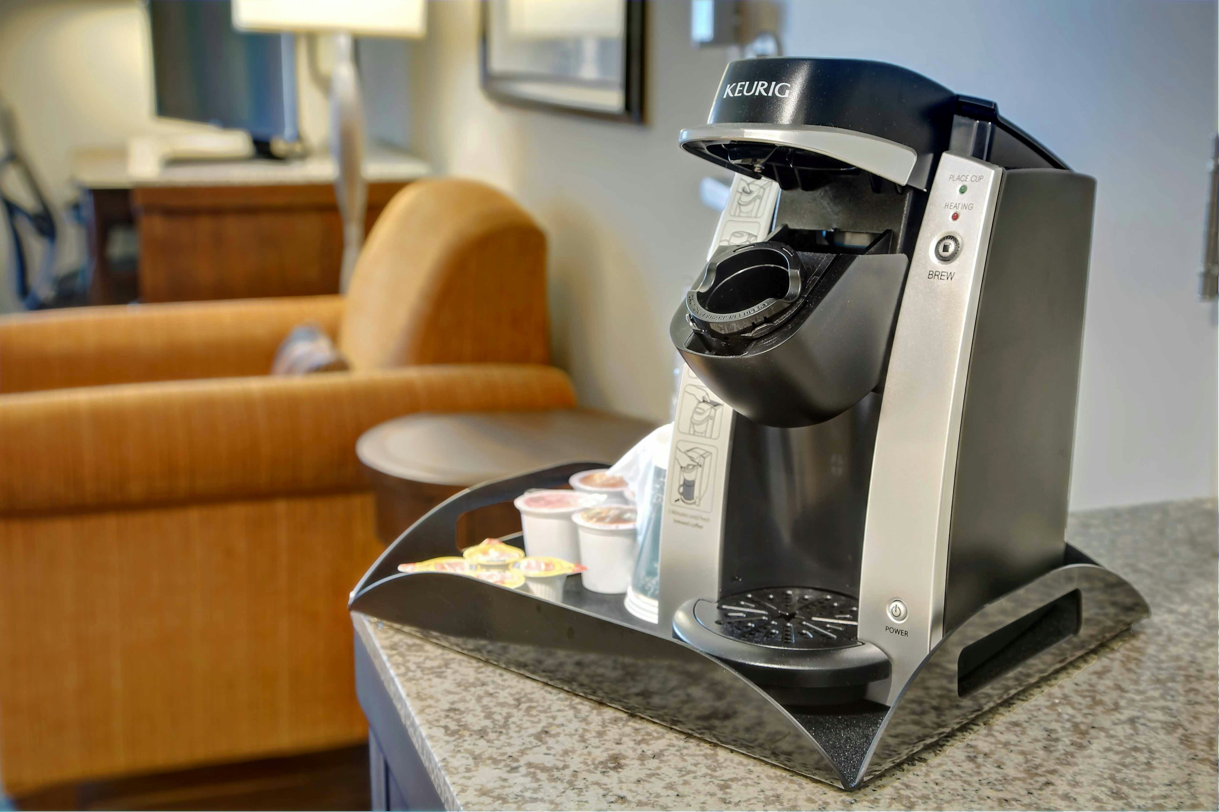 Hilton Garden Inn Nashville/Brentwood