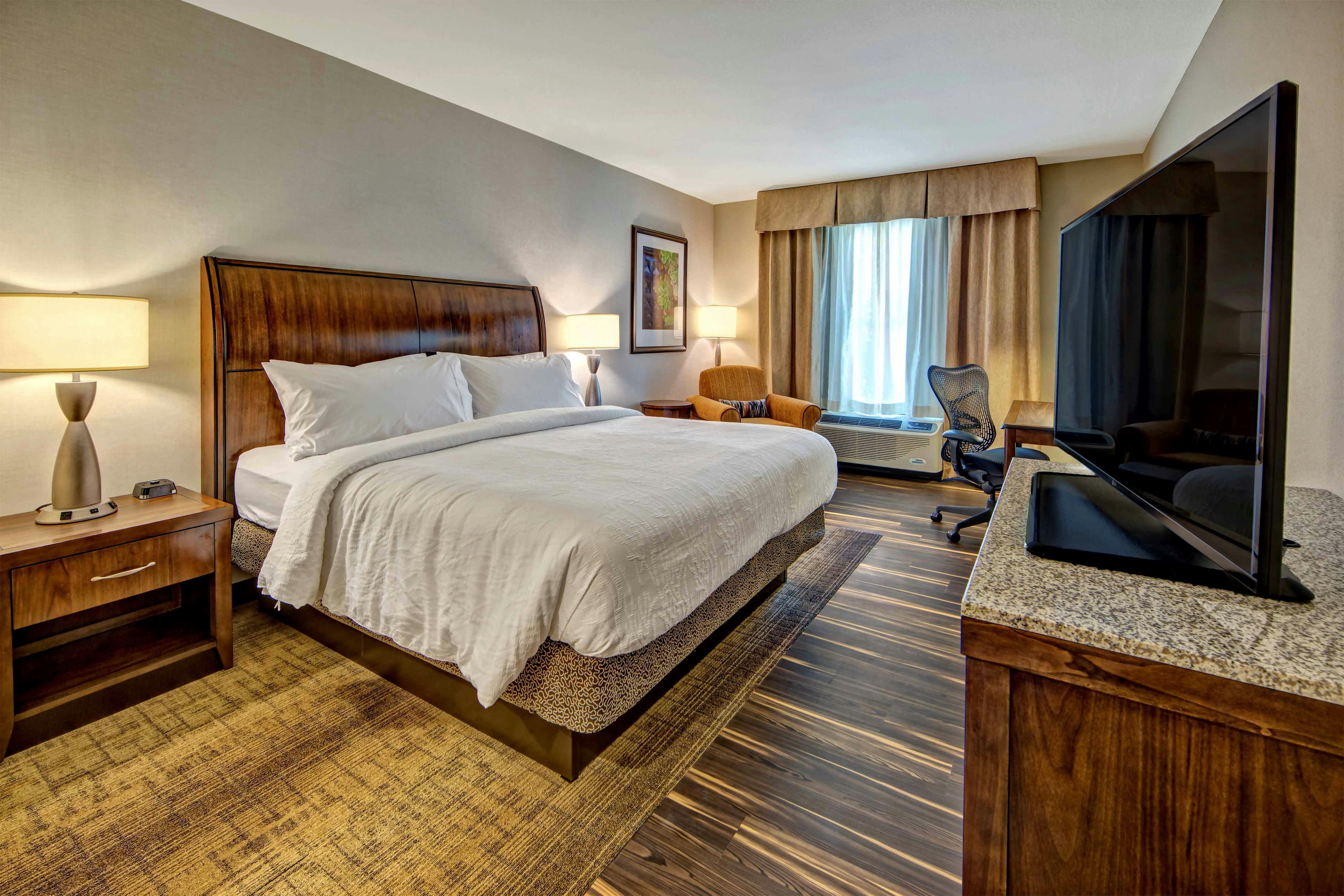 Hilton Garden Inn Nashville/Brentwood