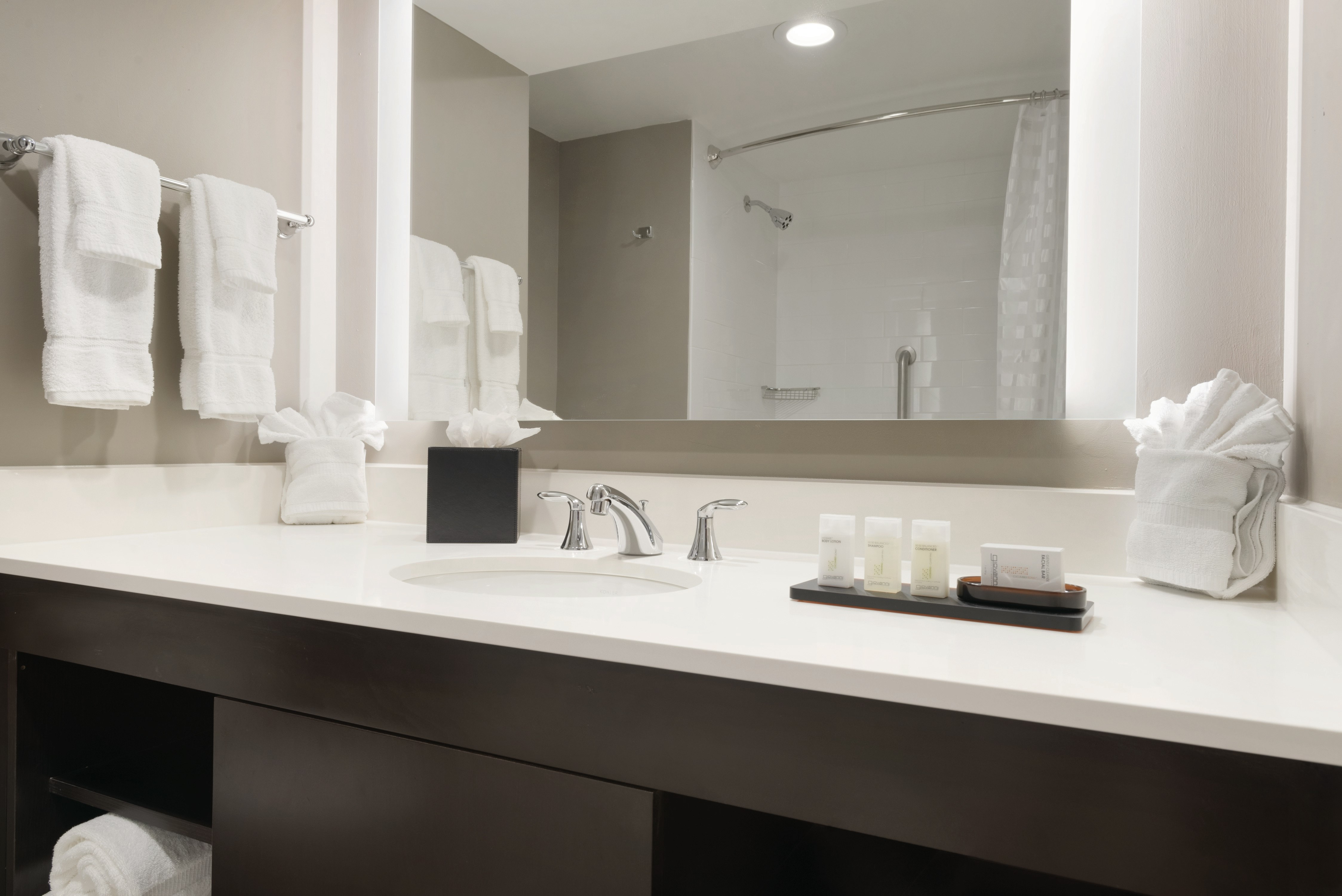 Embassy Suites by Hilton Milwaukee Brookfield