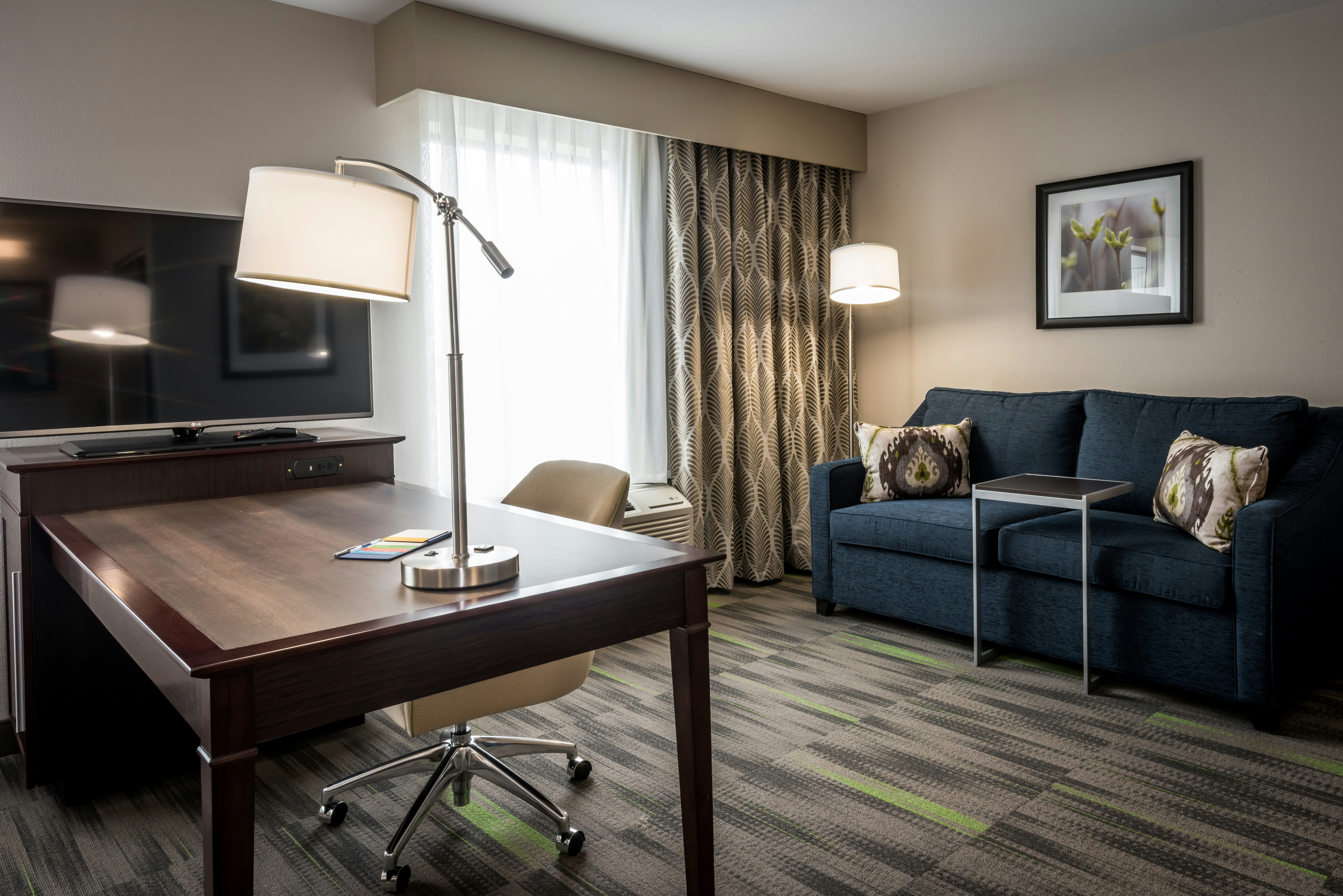 Hampton Inn & Suites Hammond