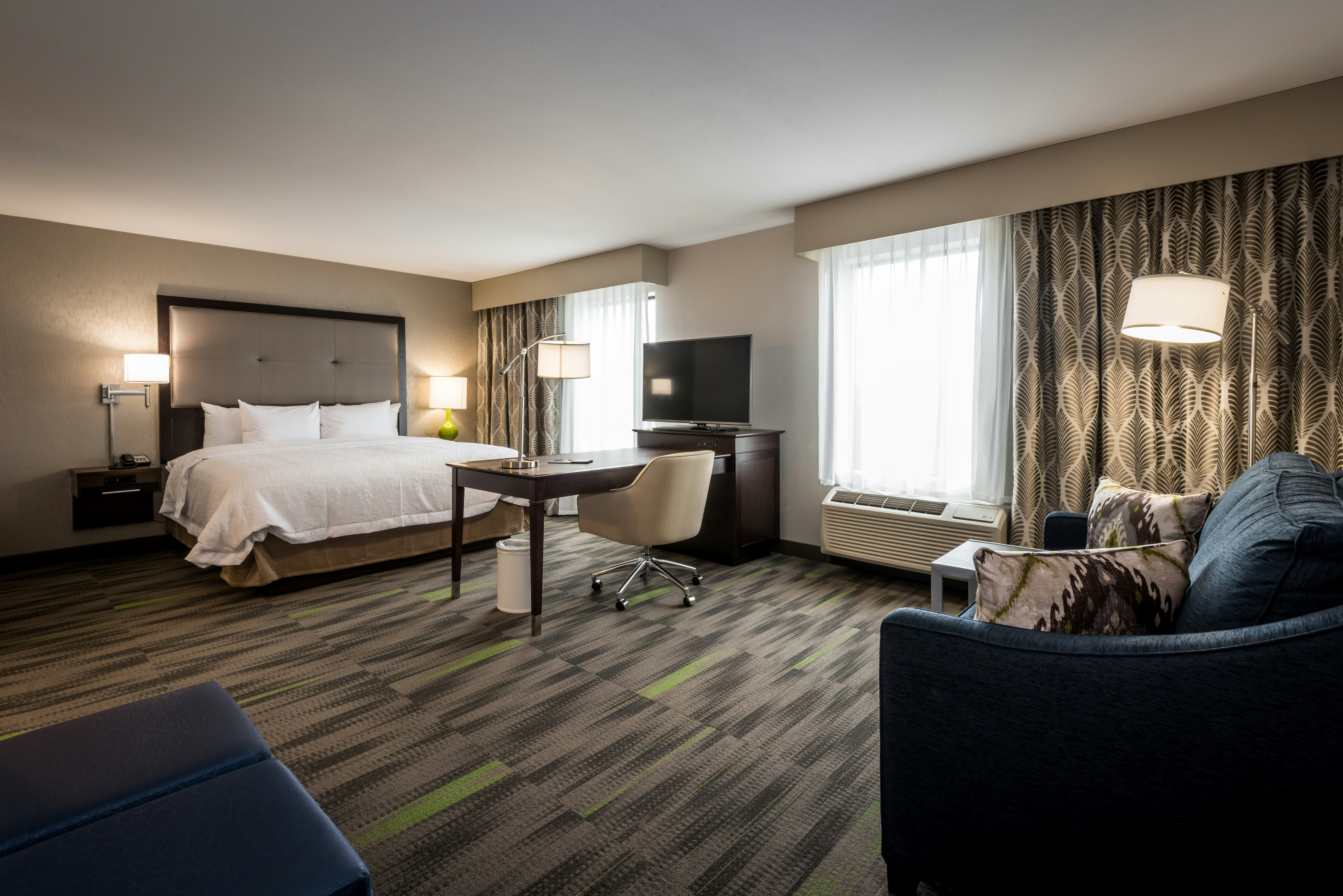 Hampton Inn & Suites Hammond