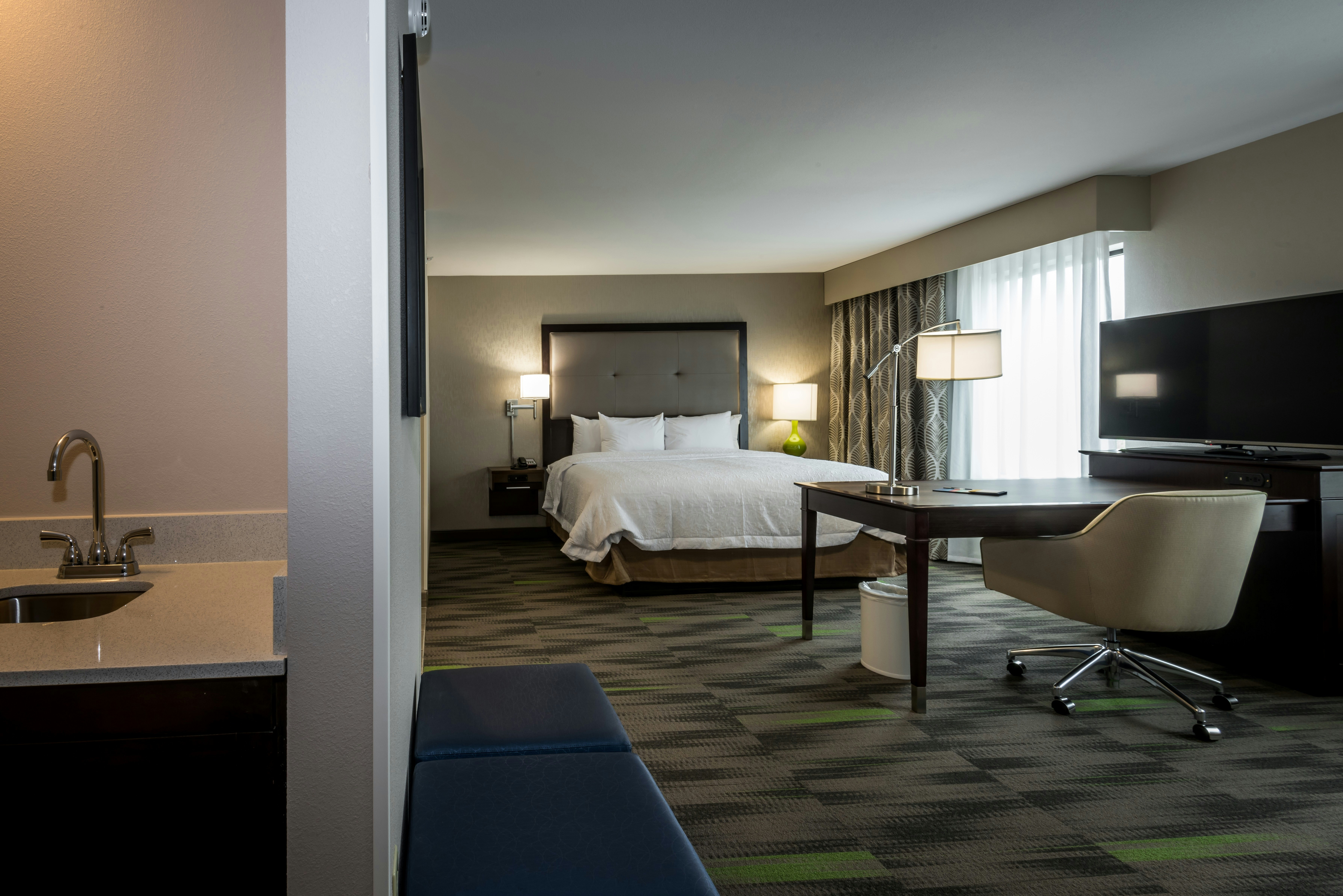 Hampton Inn & Suites Hammond