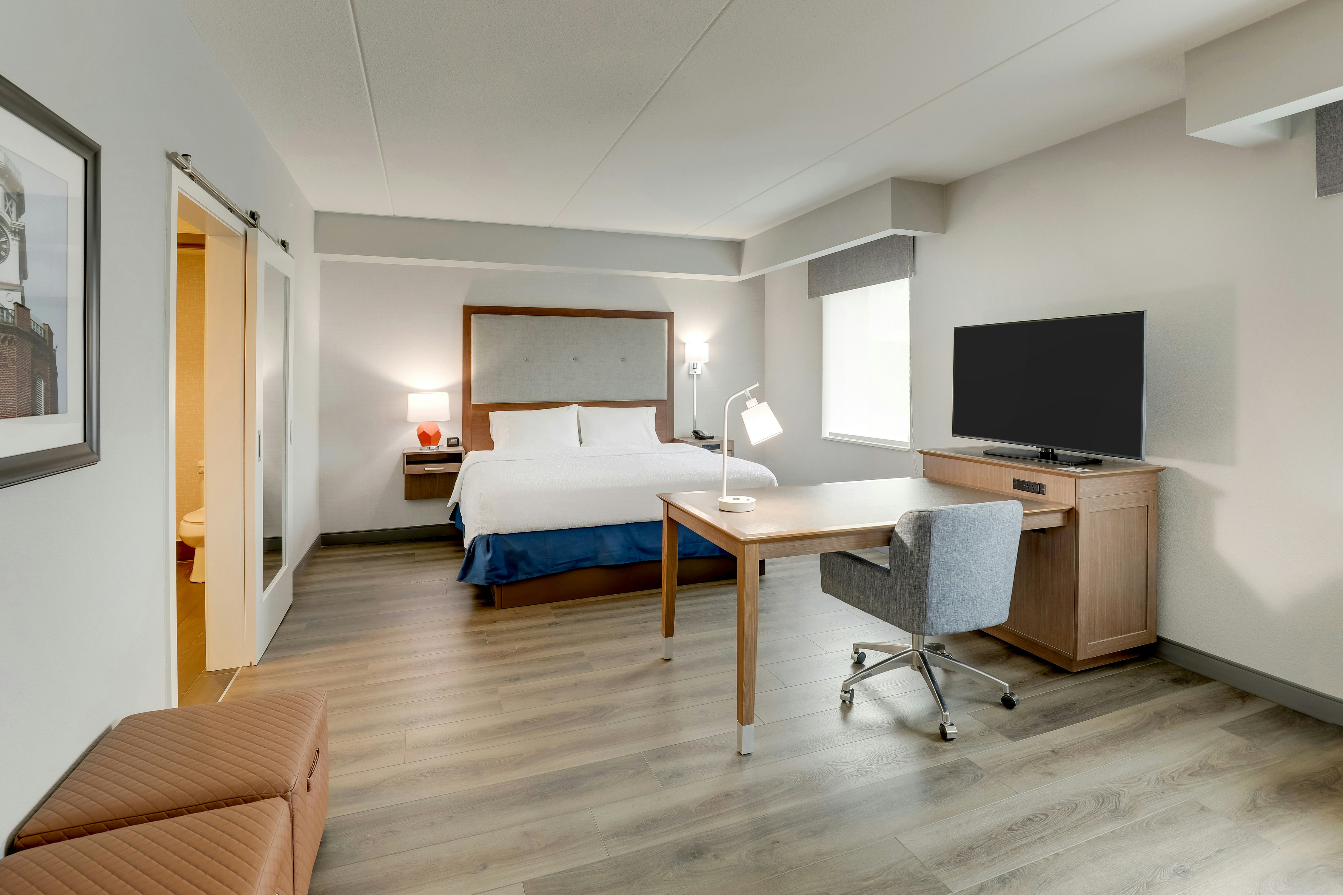 Hampton Inn & Suites Rome