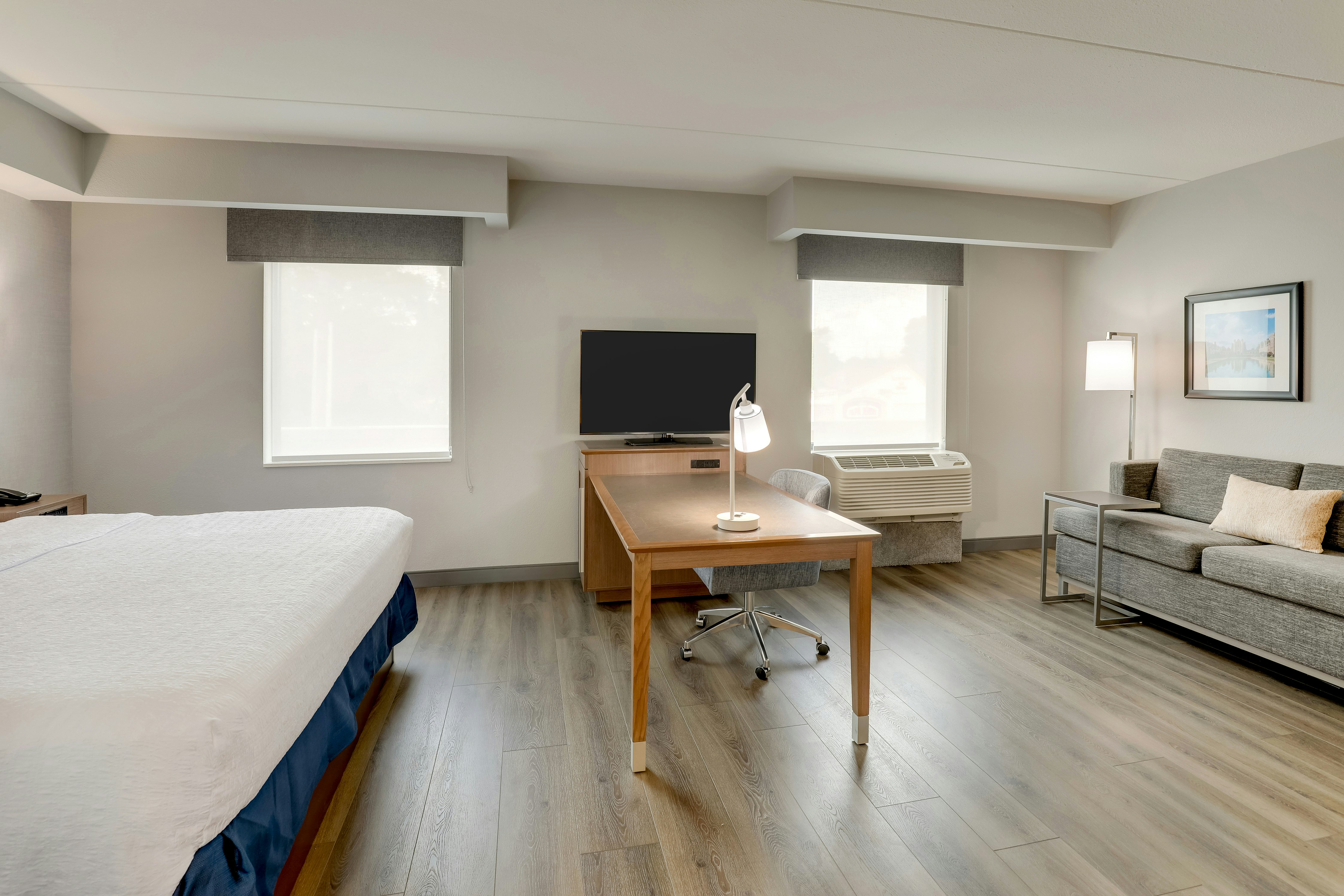 Hampton Inn & Suites Rome