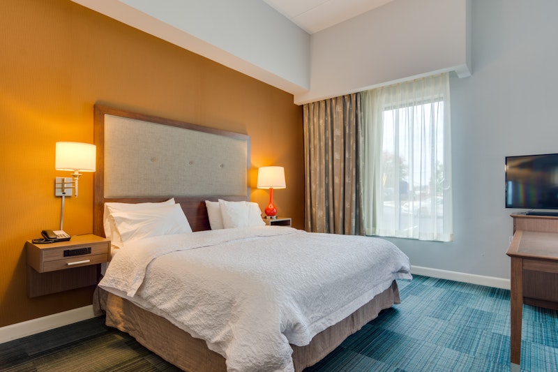 Hampton Inn & Suites Rome