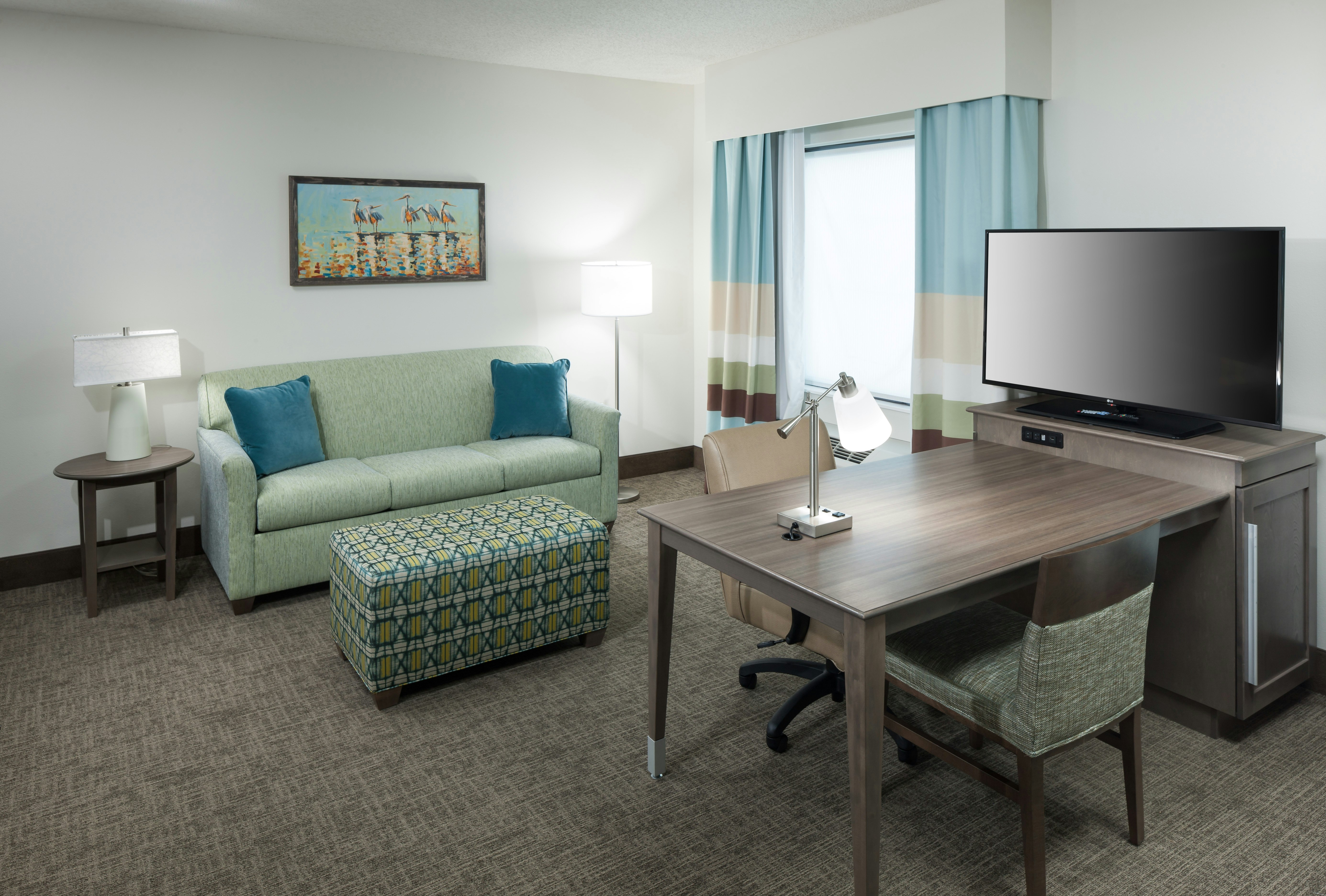 Hampton Inn & Suites Carolina Beach Oceanfront