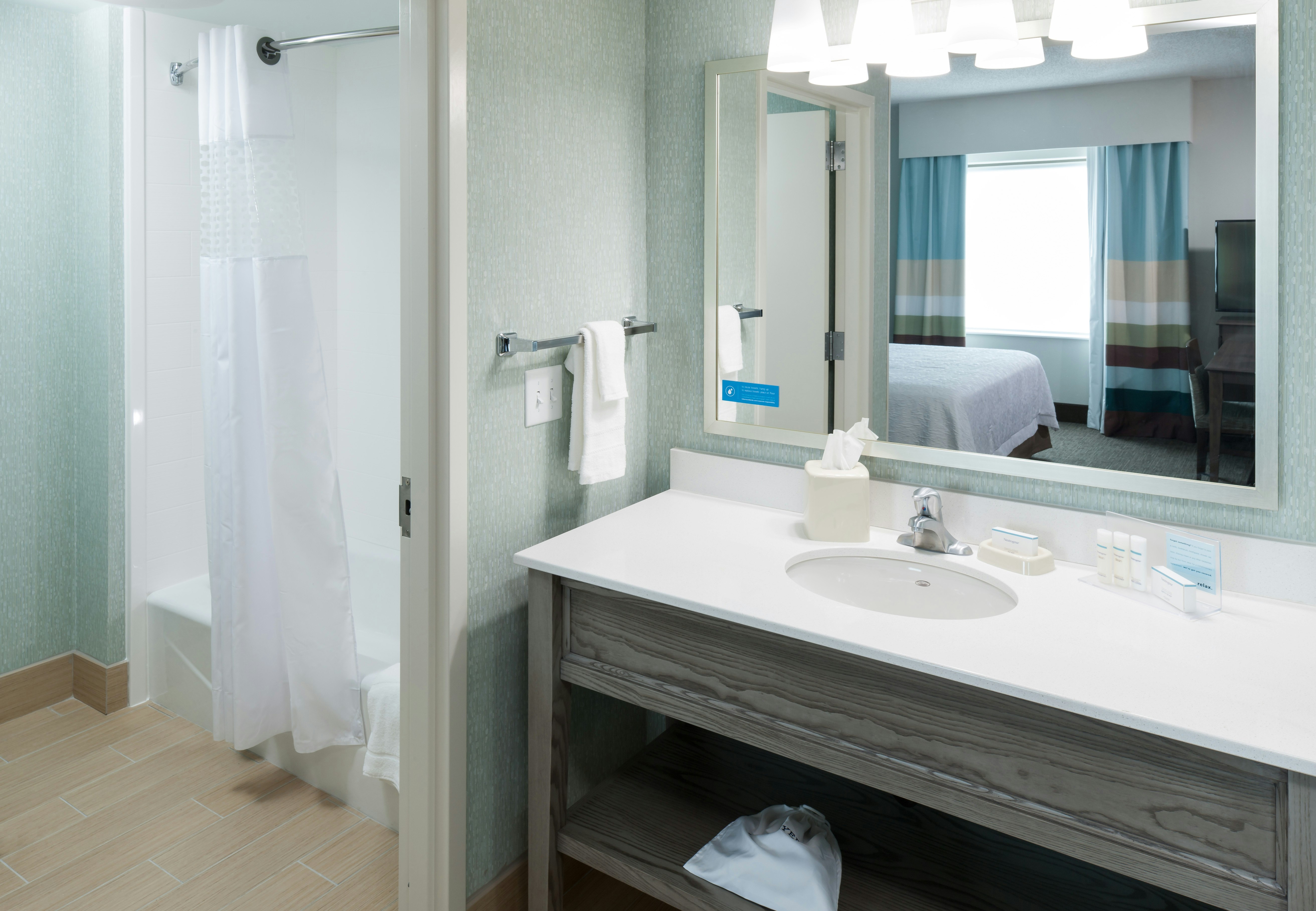Hampton Inn & Suites Carolina Beach Oceanfront
