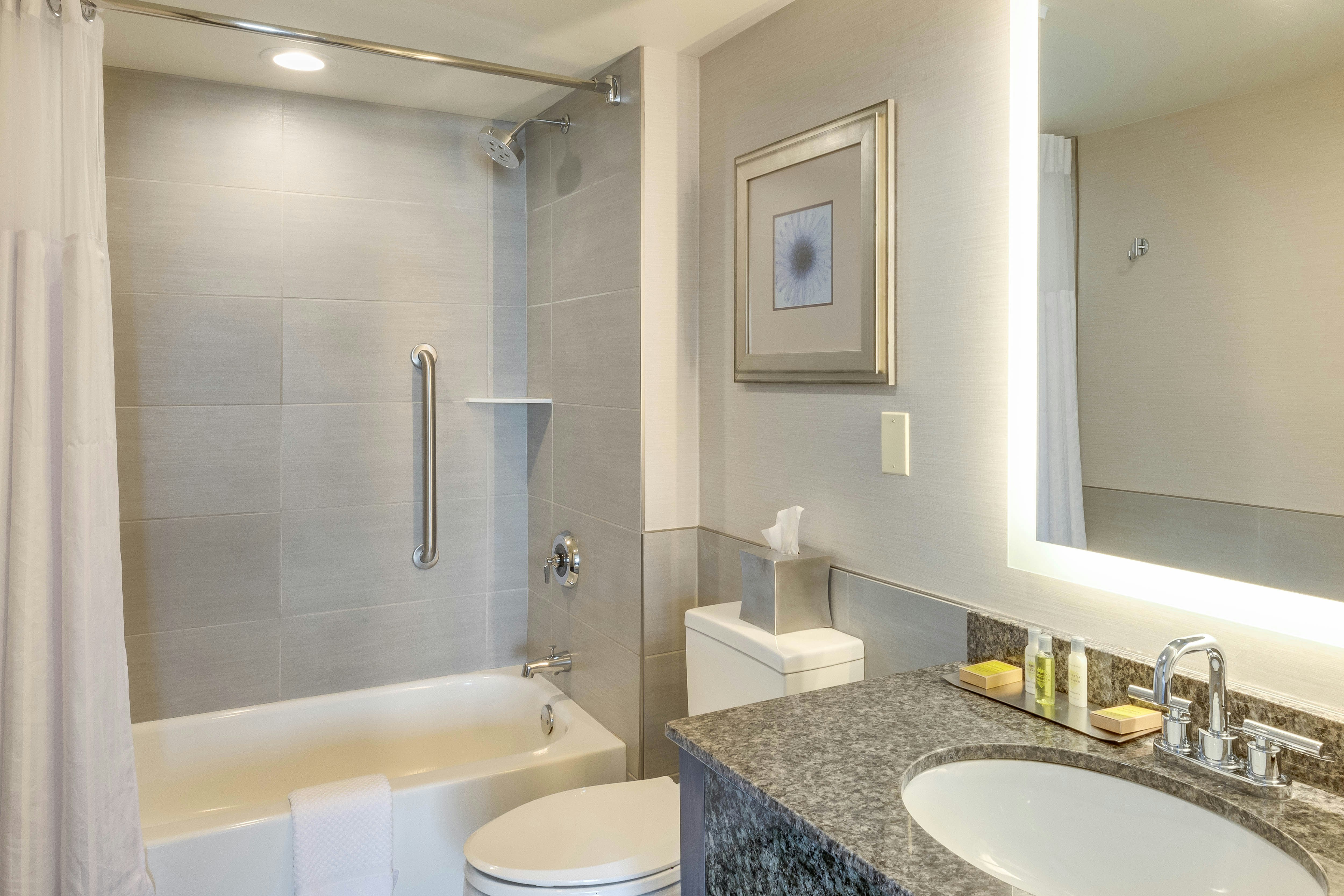 1 KING JR SUITE