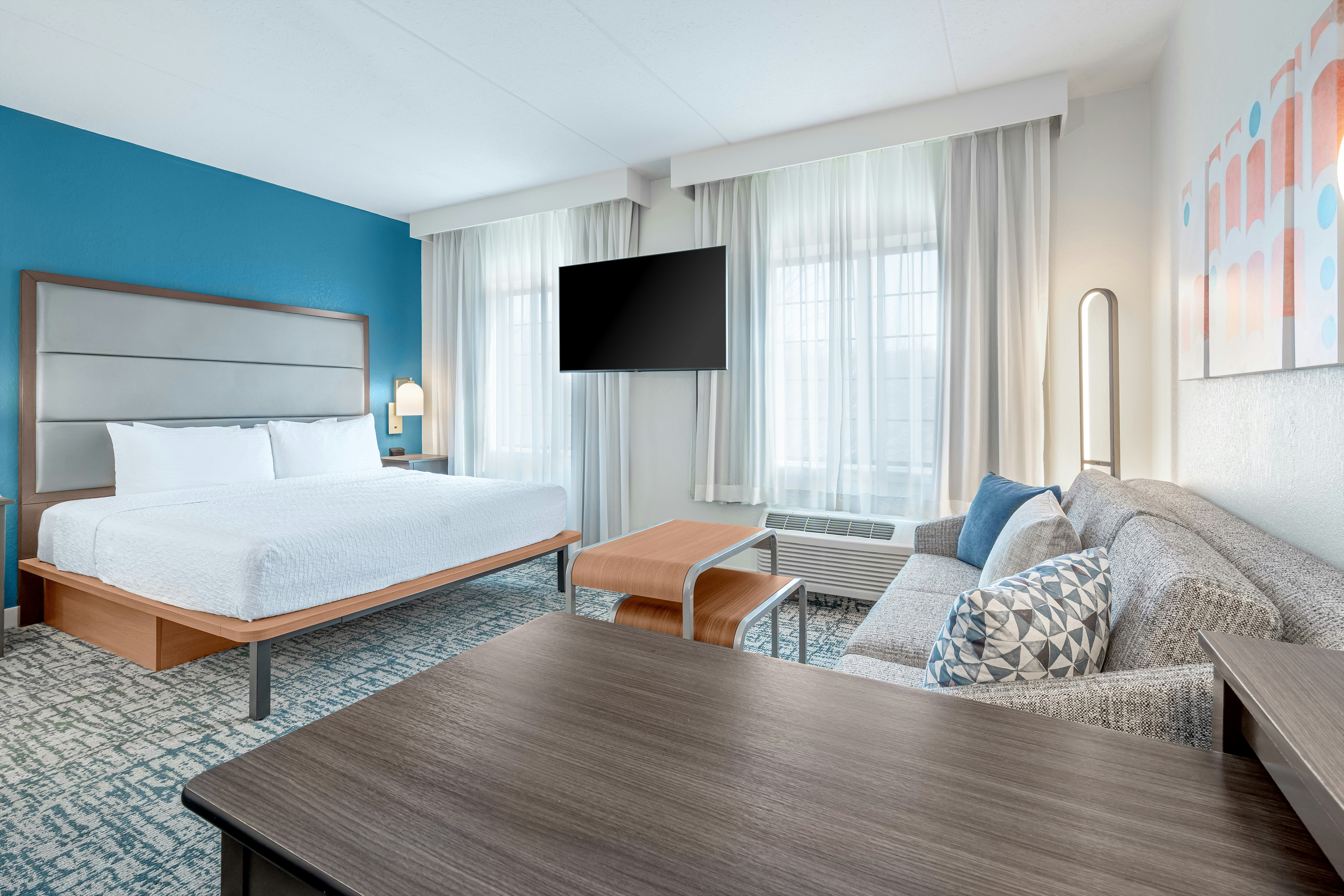 Homewood Suites by Hilton Eatontown