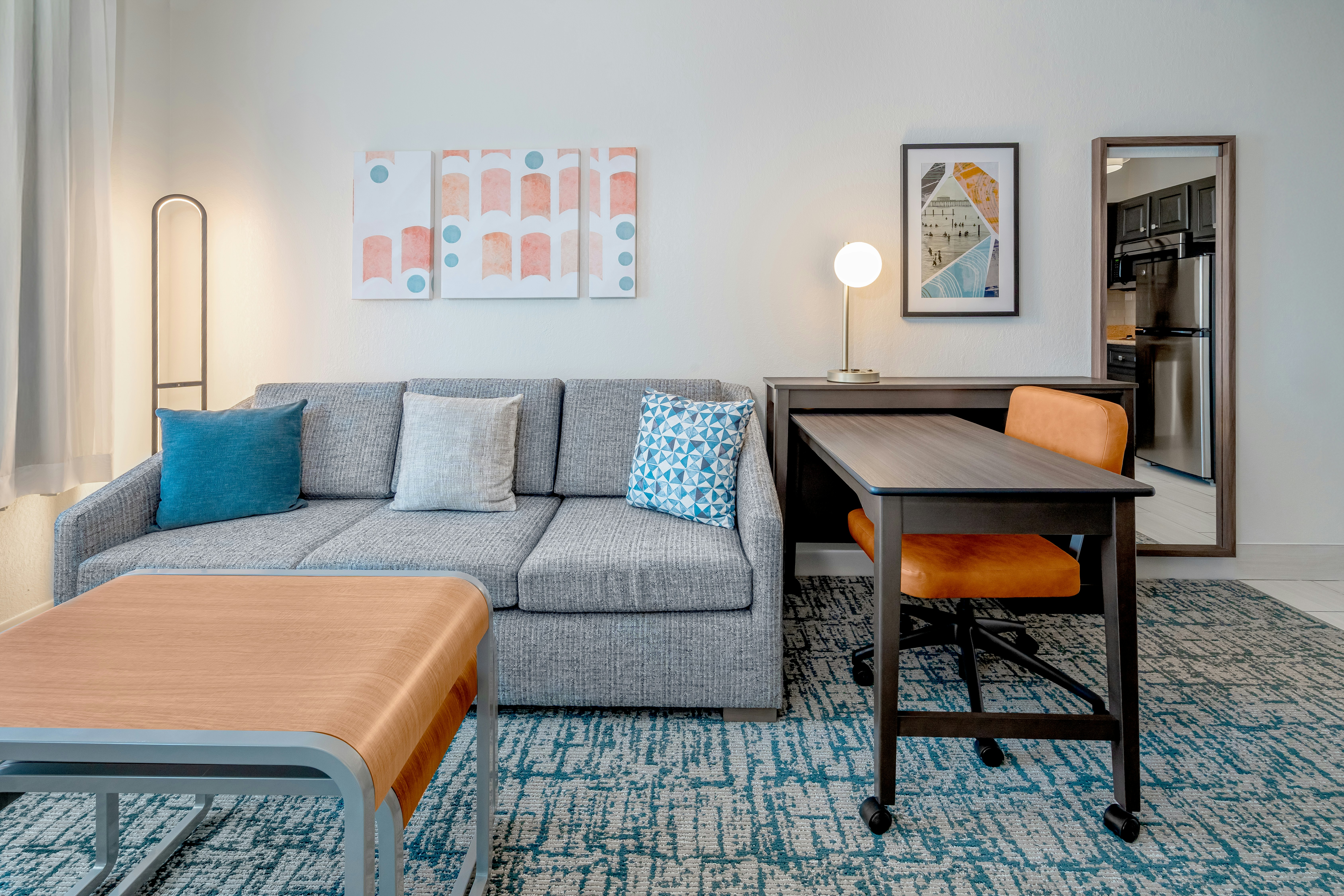 Homewood Suites by Hilton Eatontown