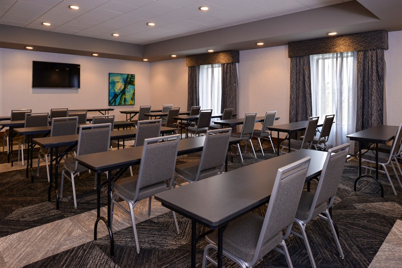 Hampton Inn & Suites Cincinnati-Mason, OH