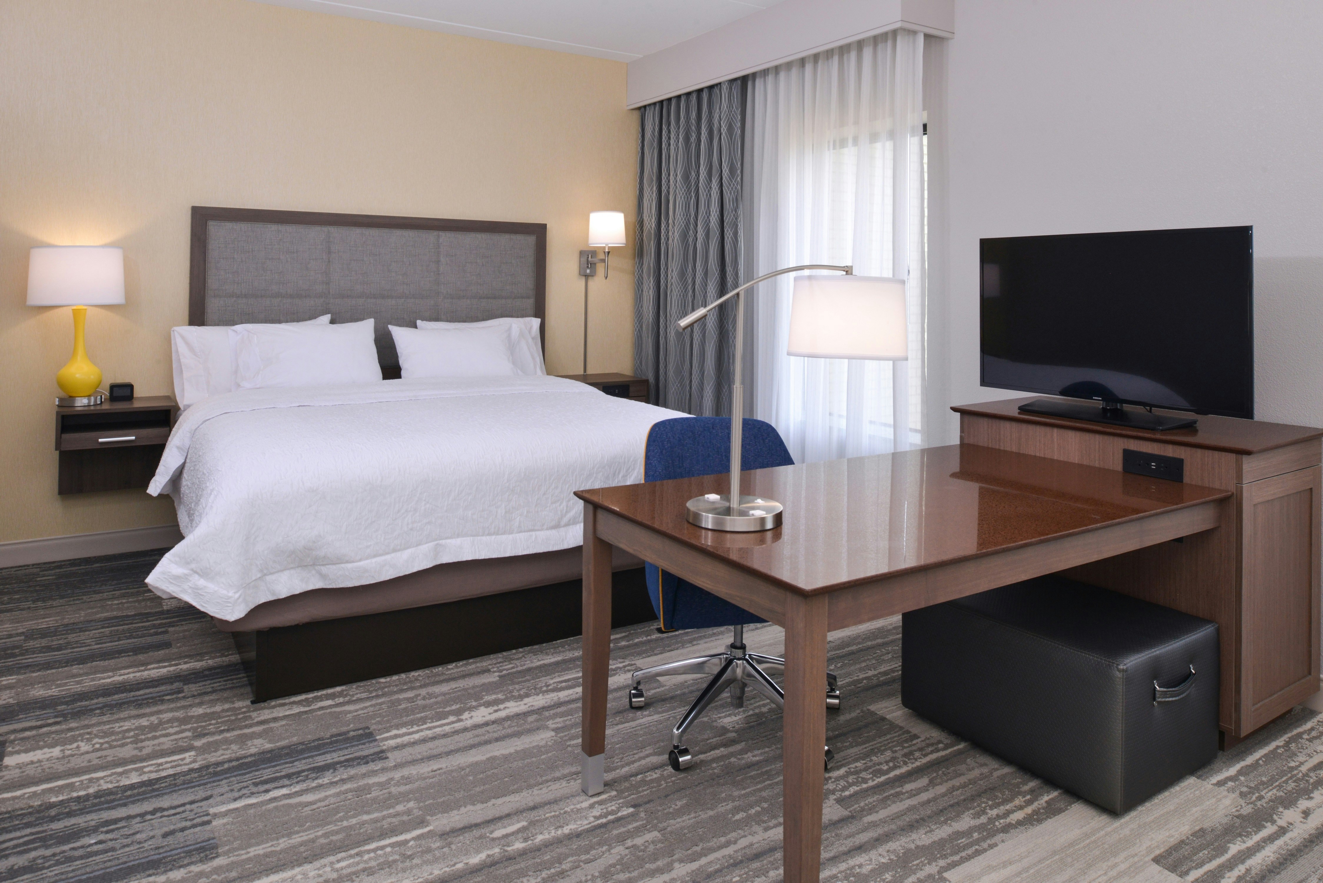 Hampton Inn & Suites Cincinnati-Mason, OH