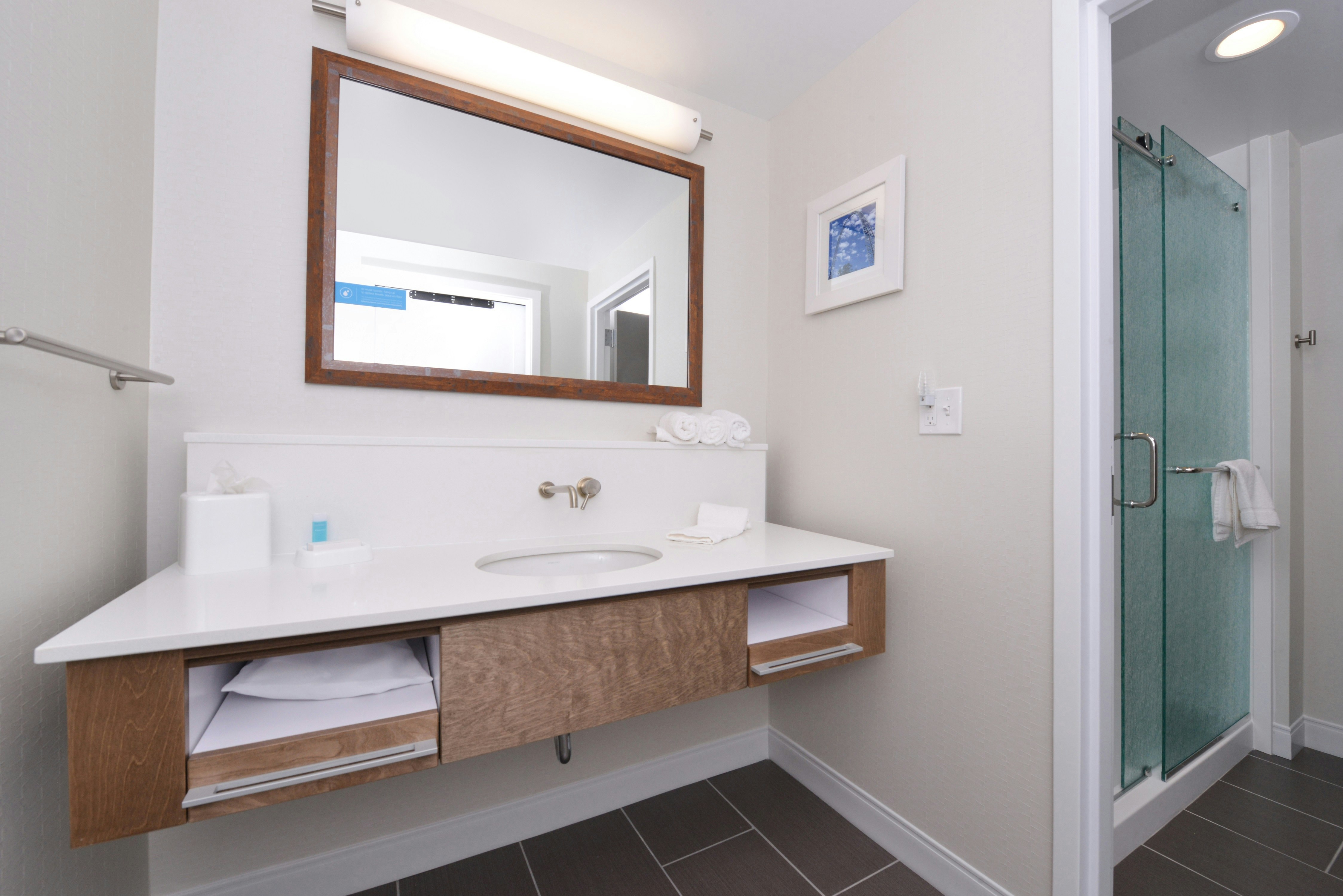 Hampton Inn & Suites Cincinnati-Mason, OH