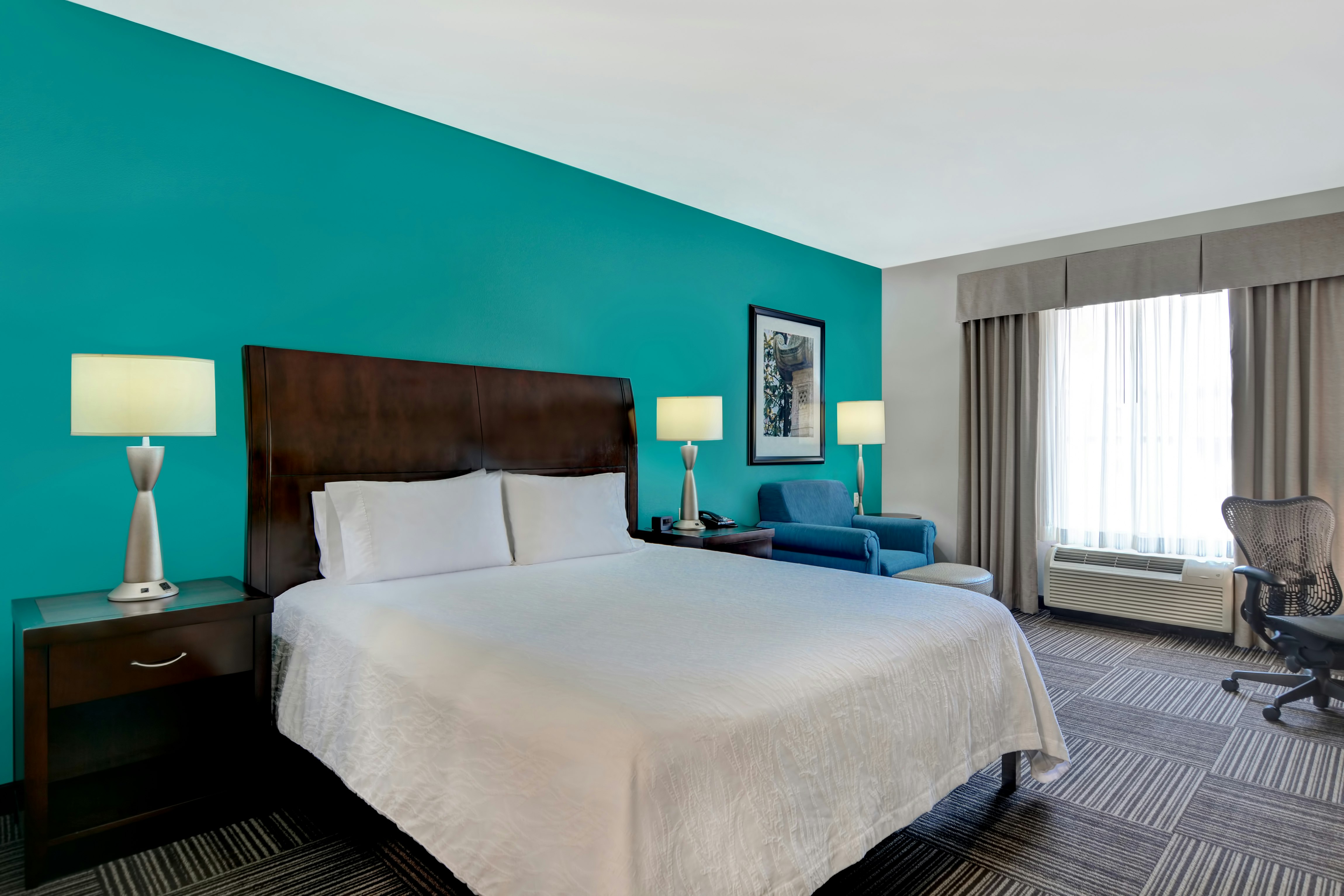 Hilton Garden Inn Fayetteville