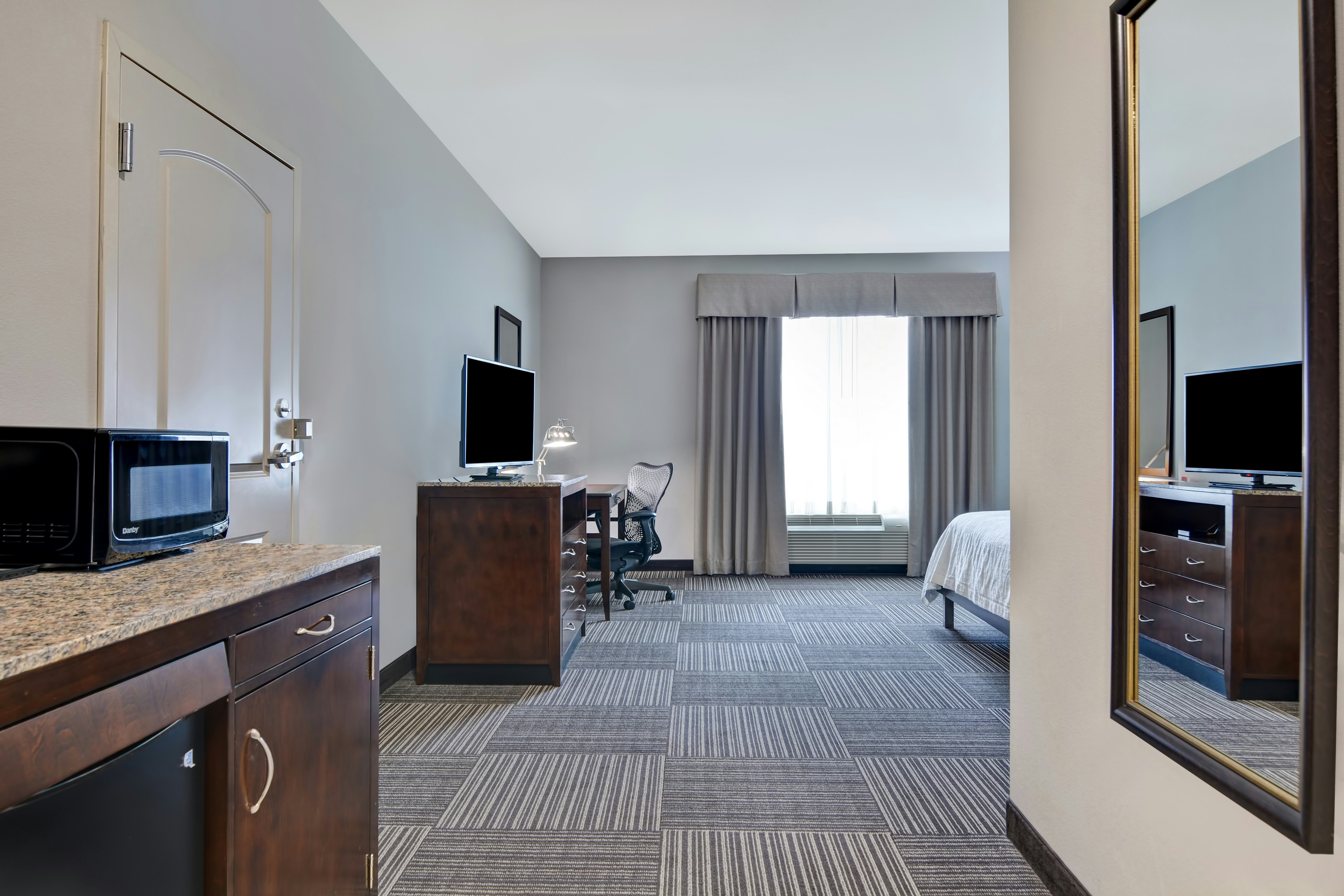 Hilton Garden Inn Fayetteville
