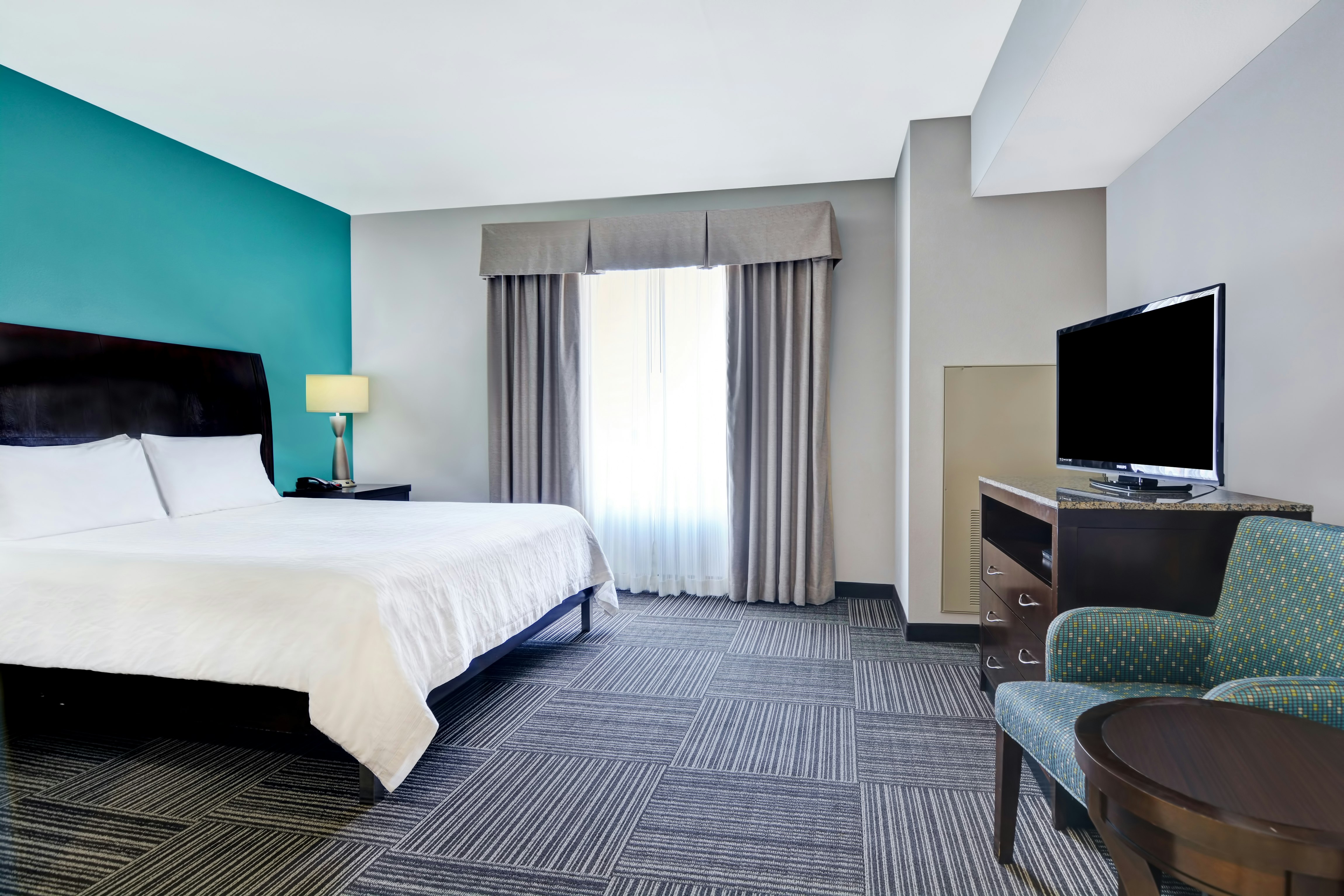 Hilton Garden Inn Fayetteville
