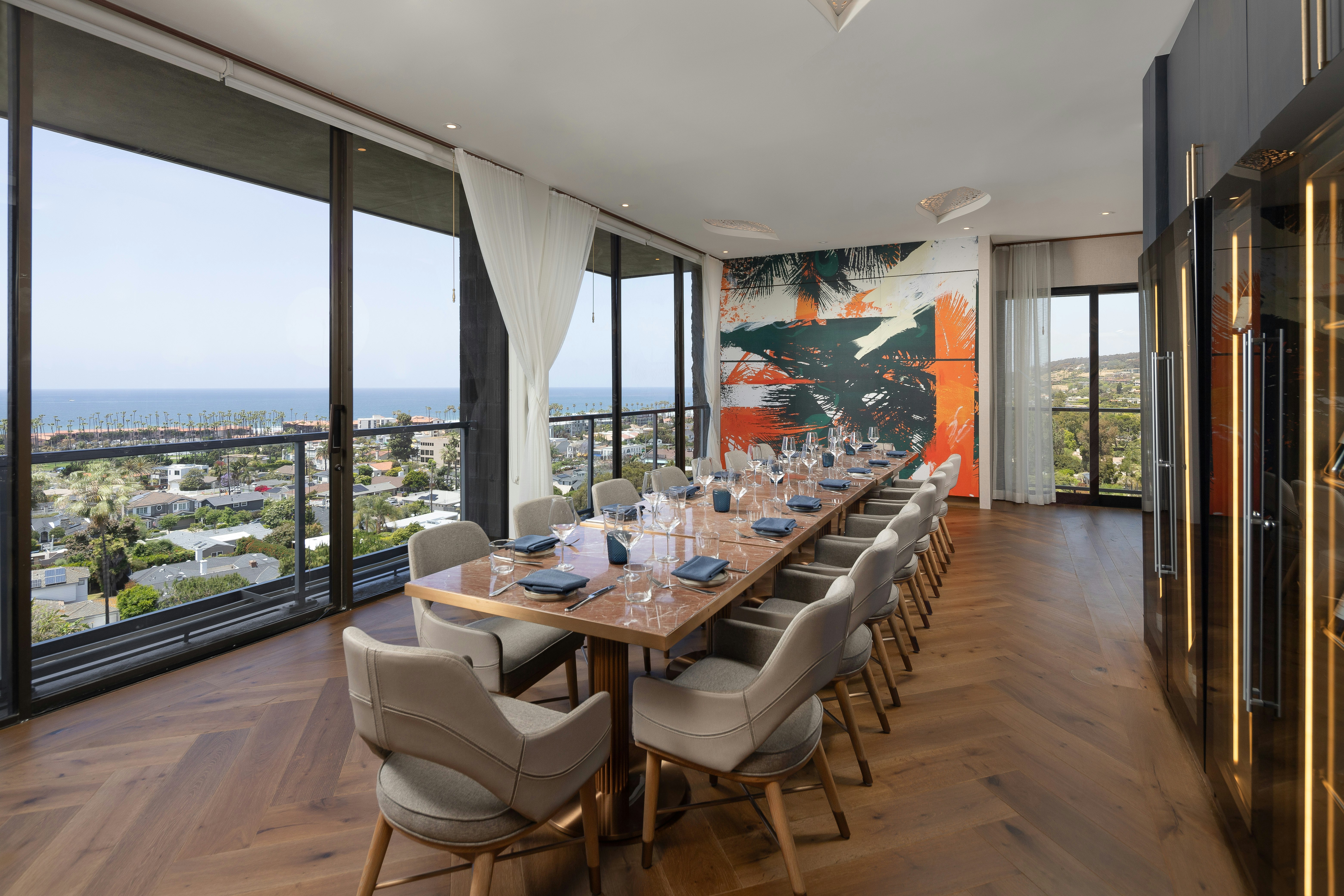 Hotel La Jolla, Curio Collection by Hilton