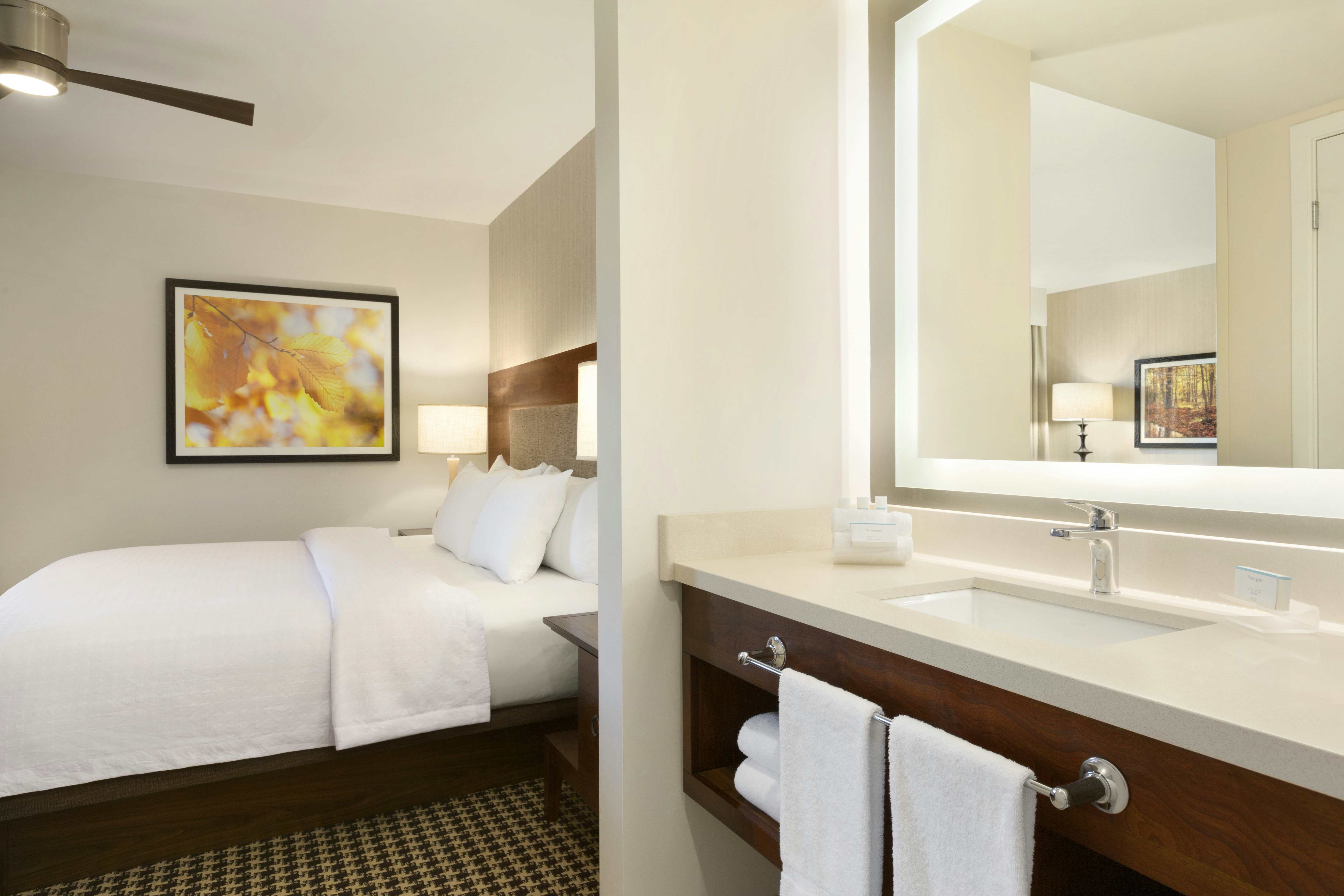 Homewood Suites by Hilton Augusta, ME