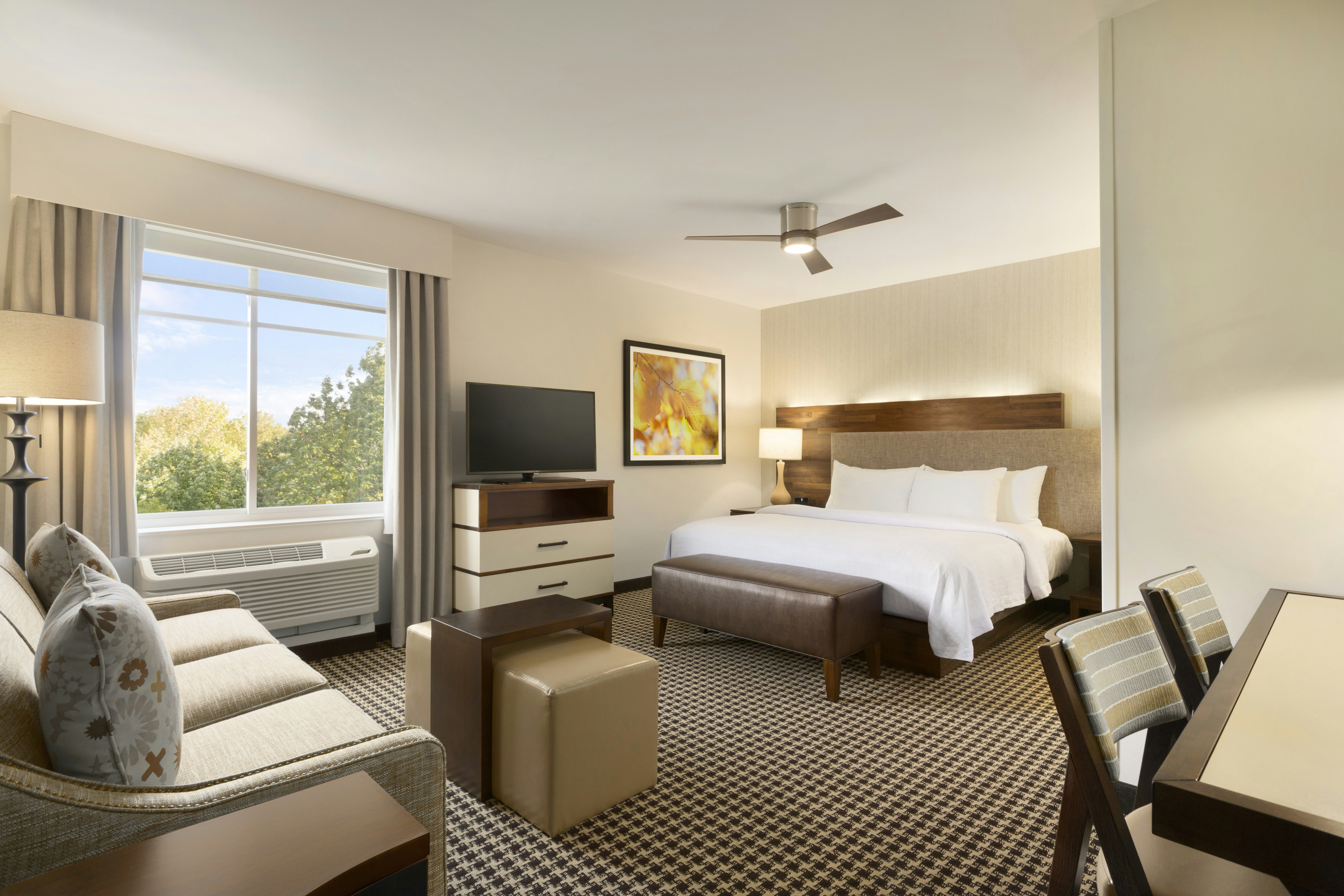 Homewood Suites by Hilton Augusta, ME