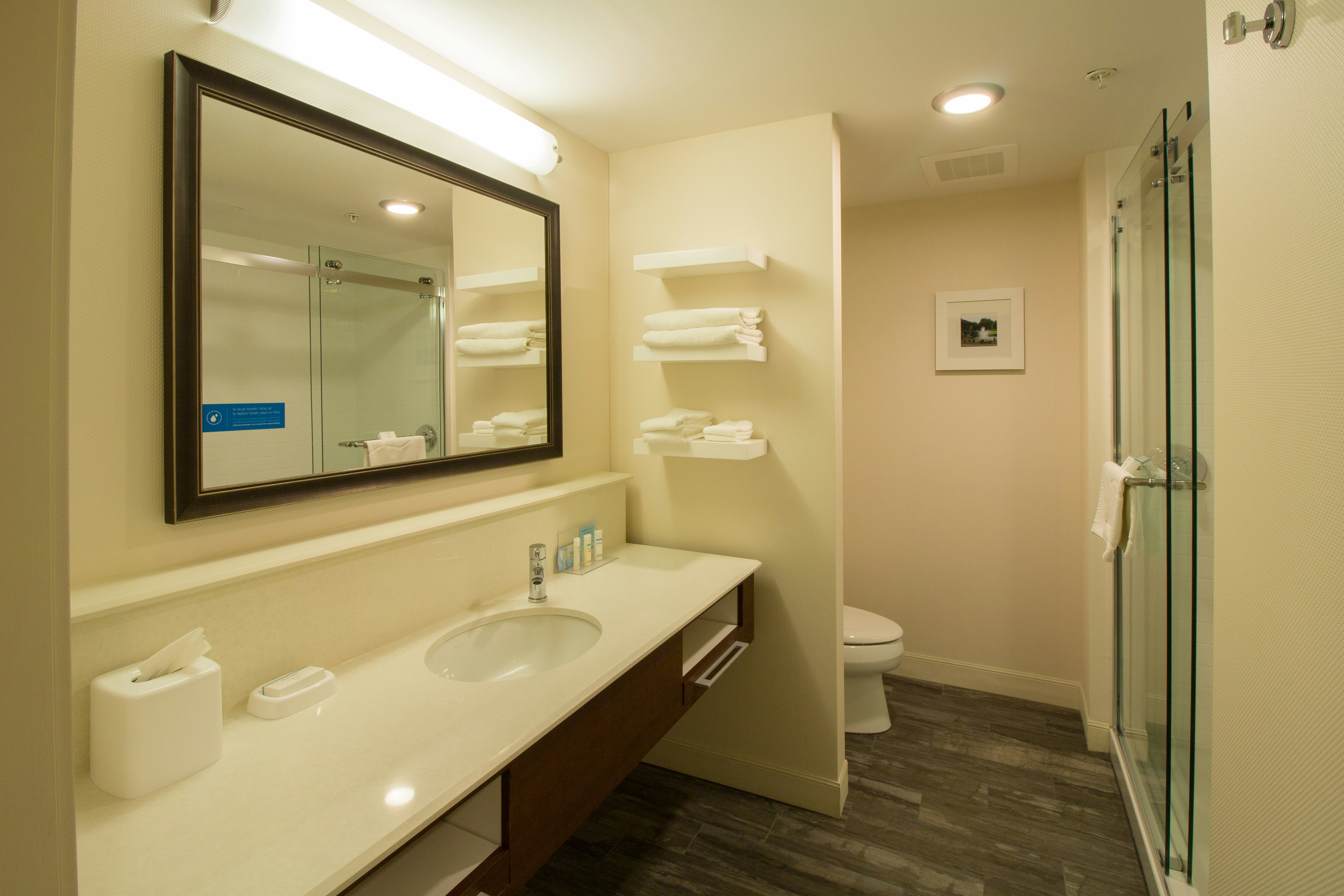 Hampton Inn & Suites Cazenovia