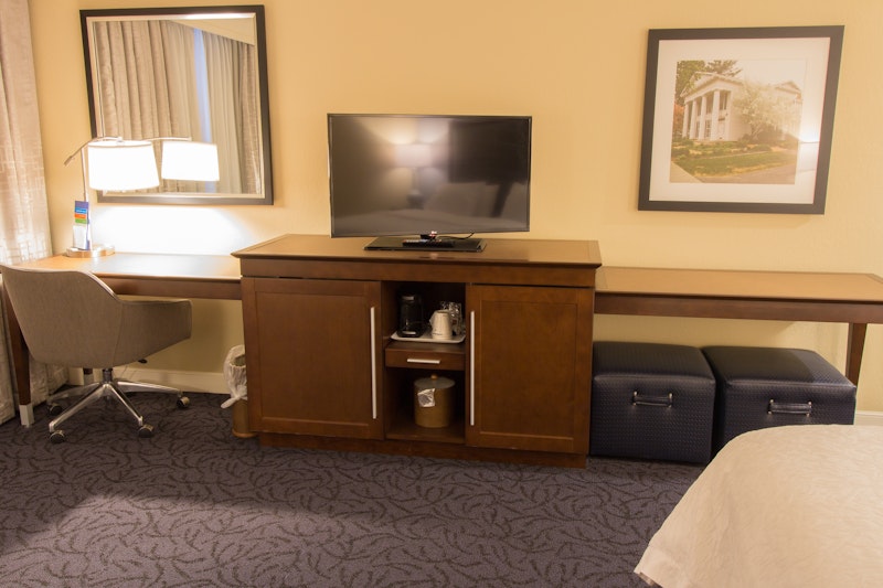 Hampton Inn & Suites Cazenovia