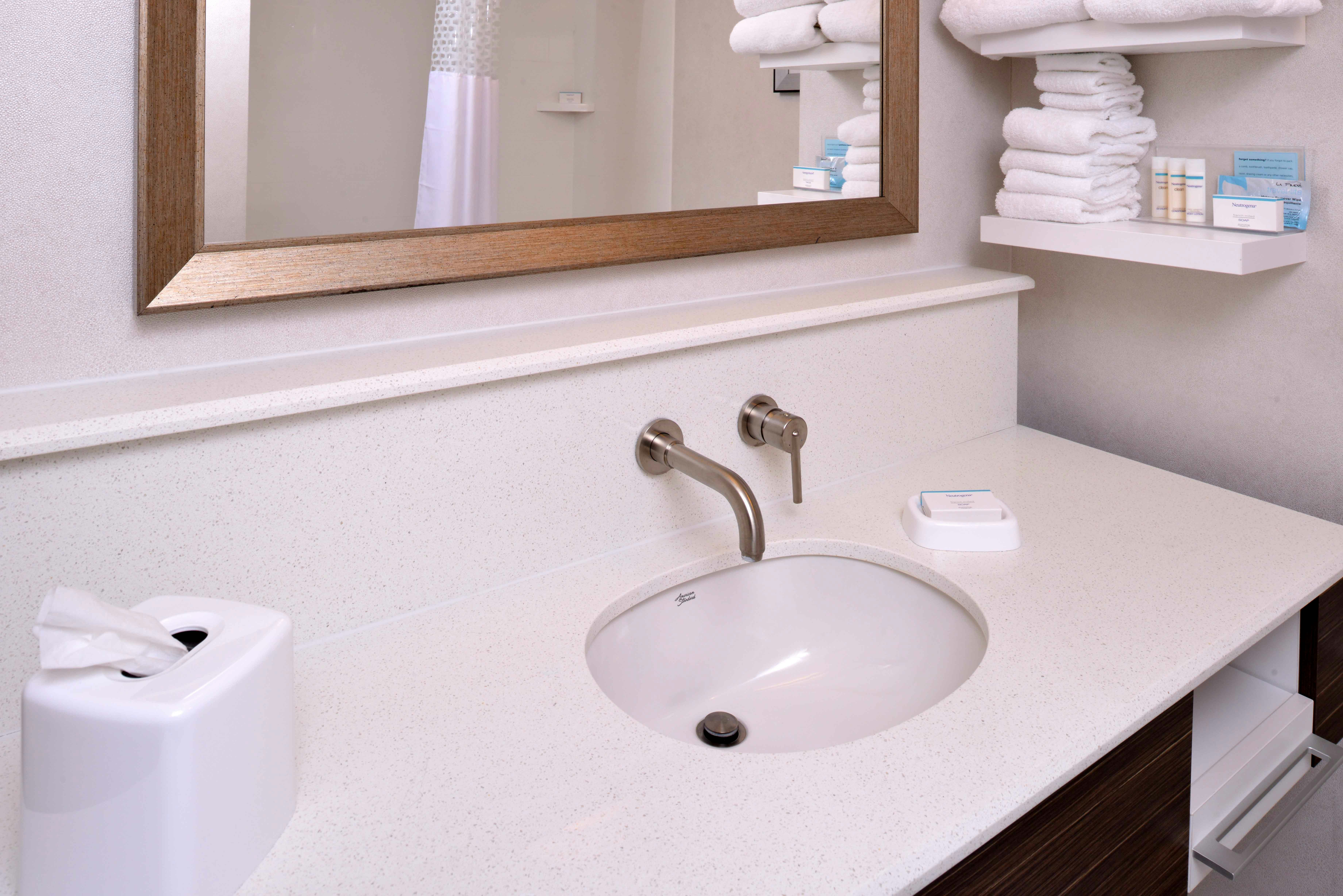 Hampton Inn & Suites Albany/East Greenbush