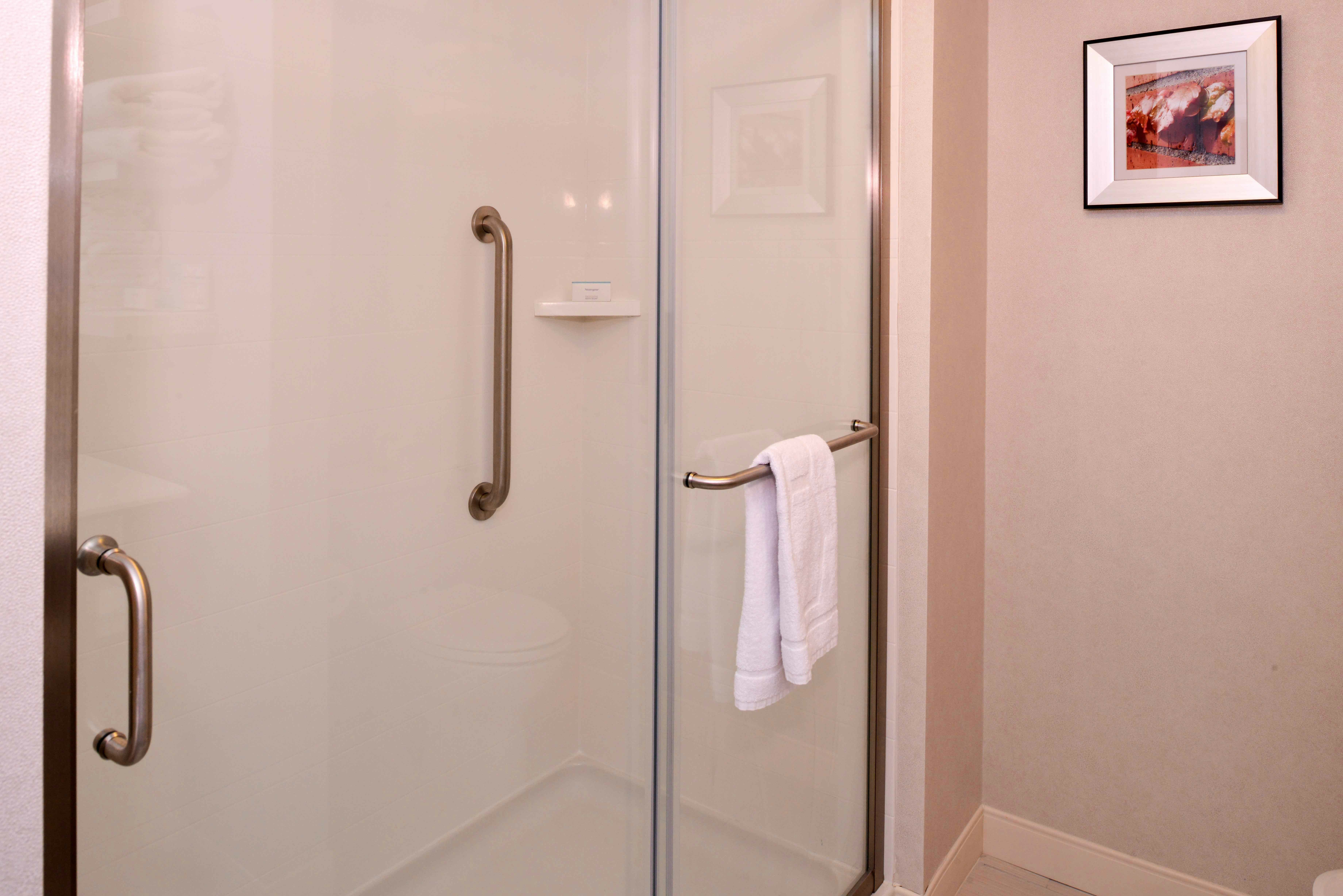 Hampton Inn & Suites Albany/East Greenbush