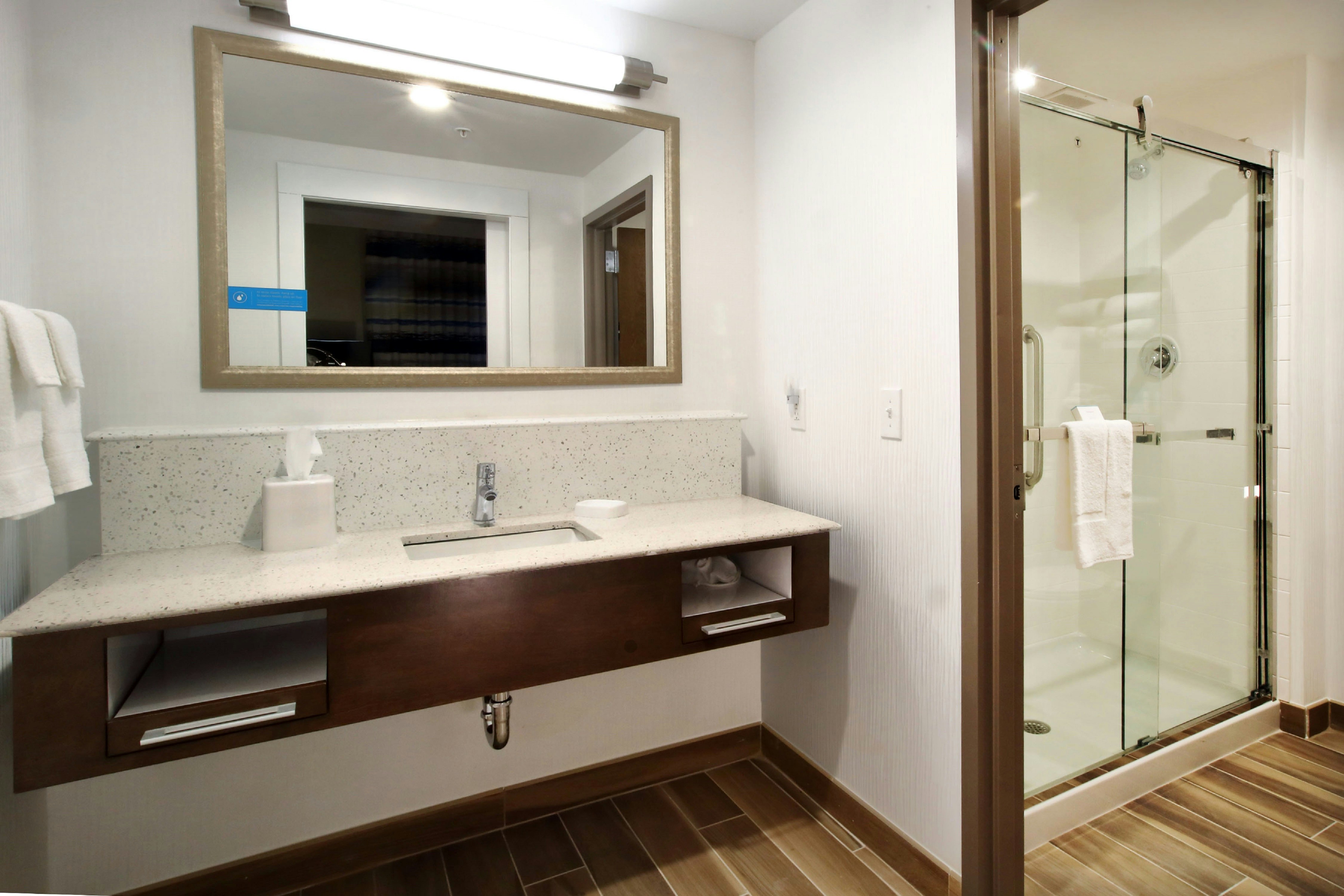 Hampton Inn & Suites Baltimore/Aberdeen