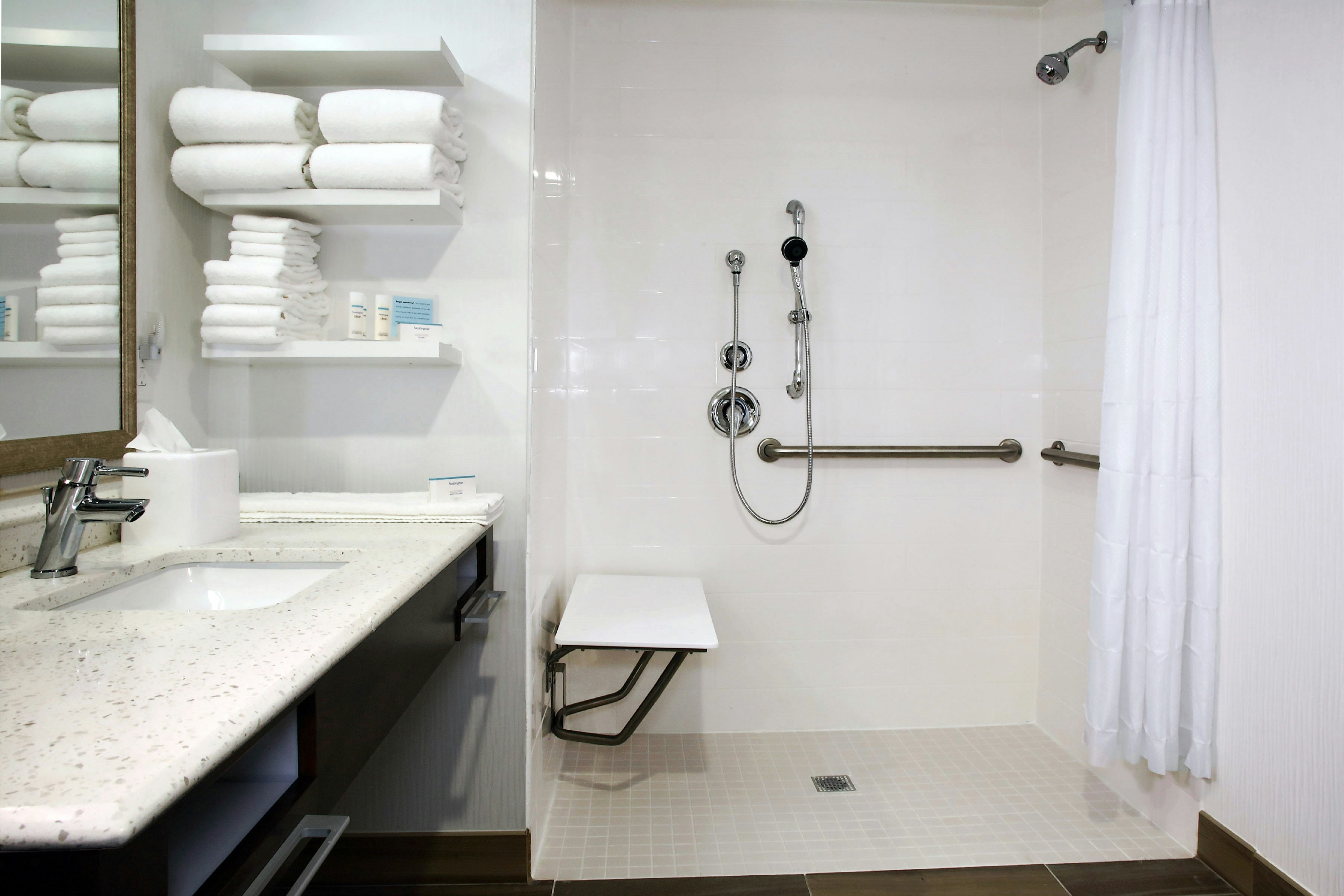 Hampton Inn & Suites Baltimore/Aberdeen