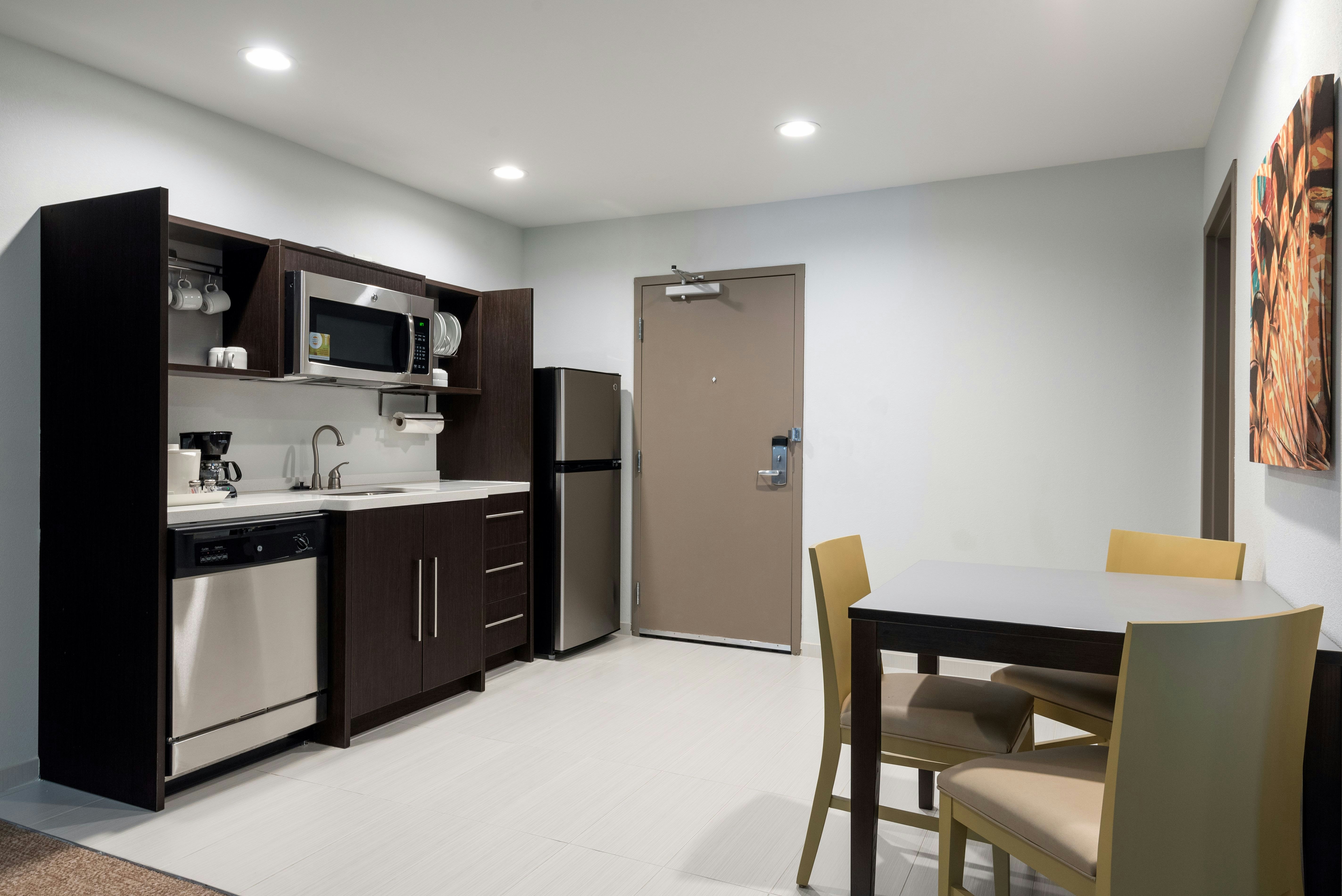 Home2 Suites by Hilton Charlotte University Research Park