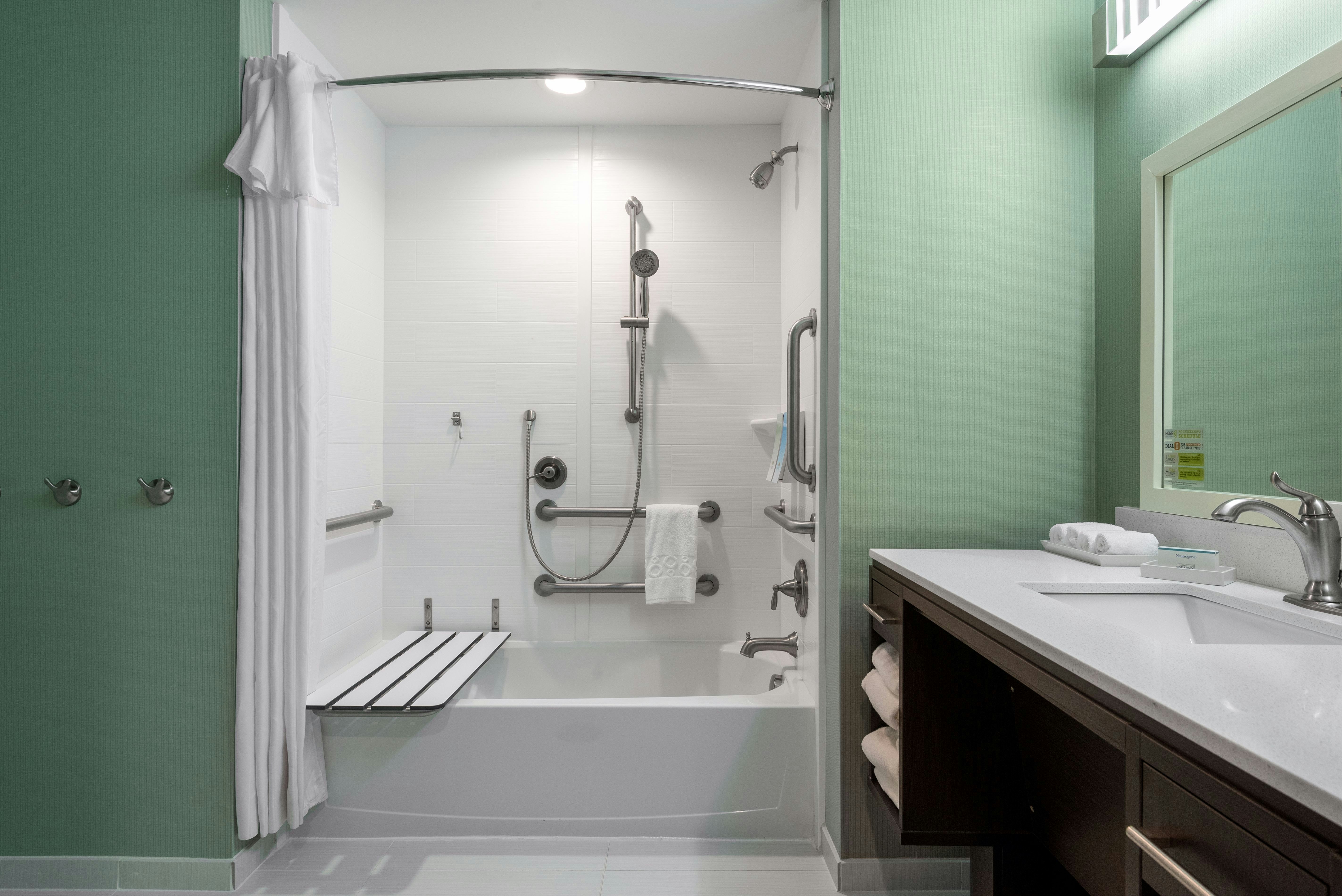 Home2 Suites by Hilton Charlotte University Research Park